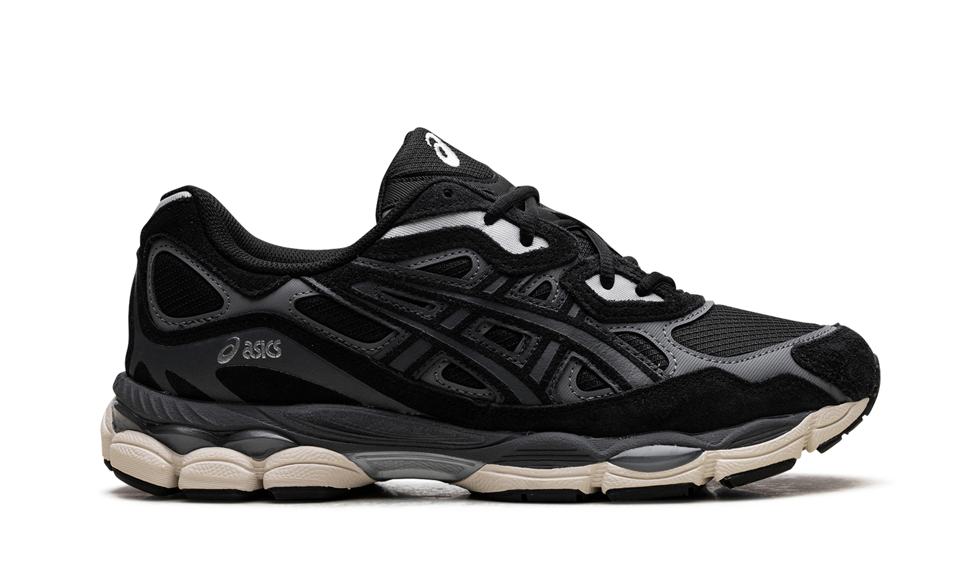 ASICS Gel-NYC Black Black - resellguru.app