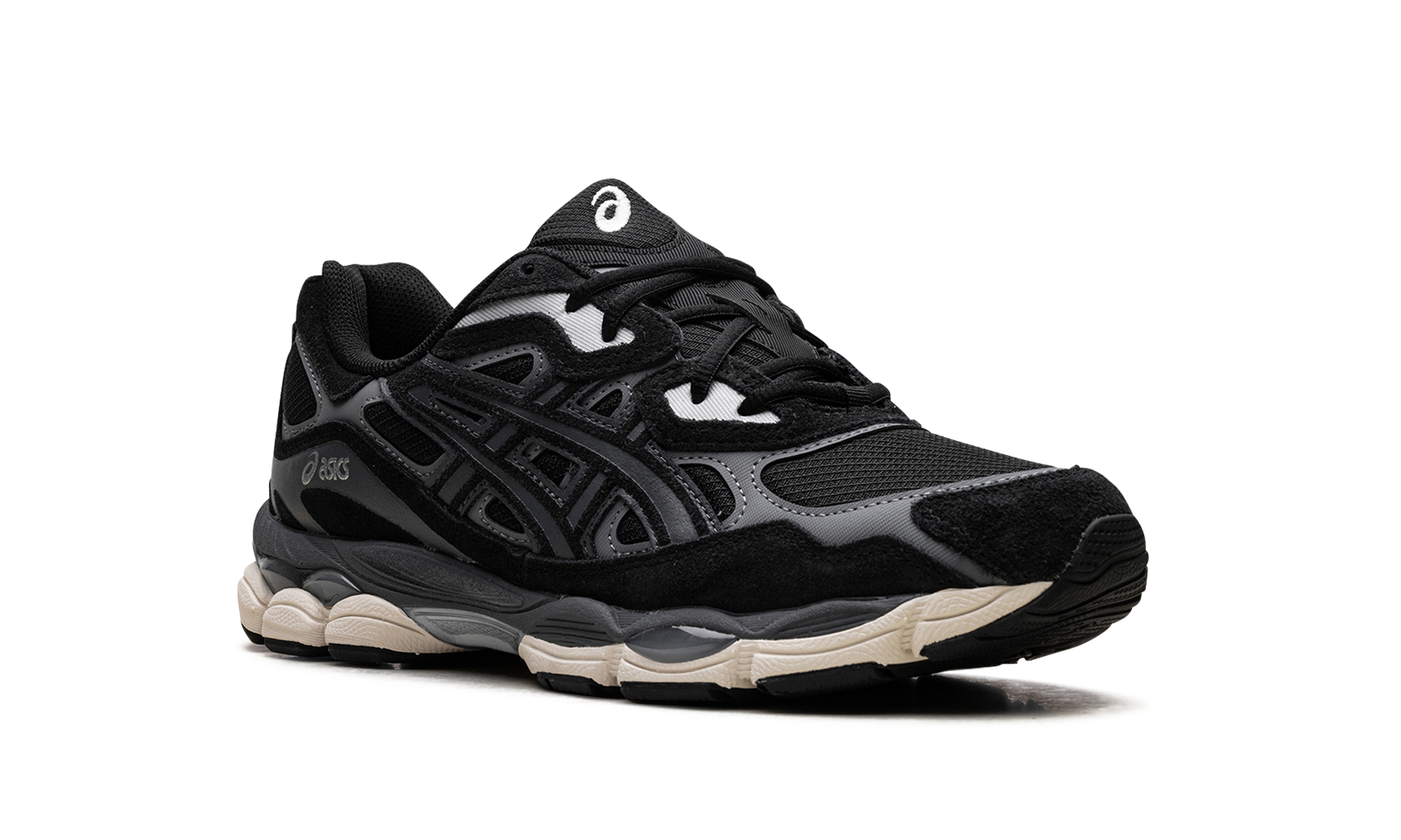 ASICS Gel-NYC Black Black - resellguru.app
