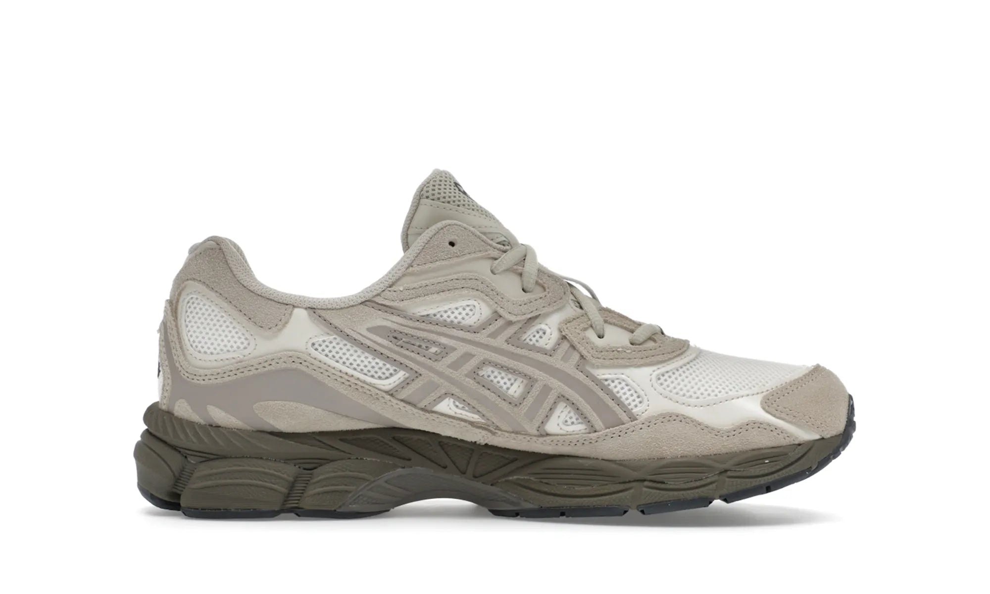 ASICS Gel-NYC Cream Putty - resellguru.app