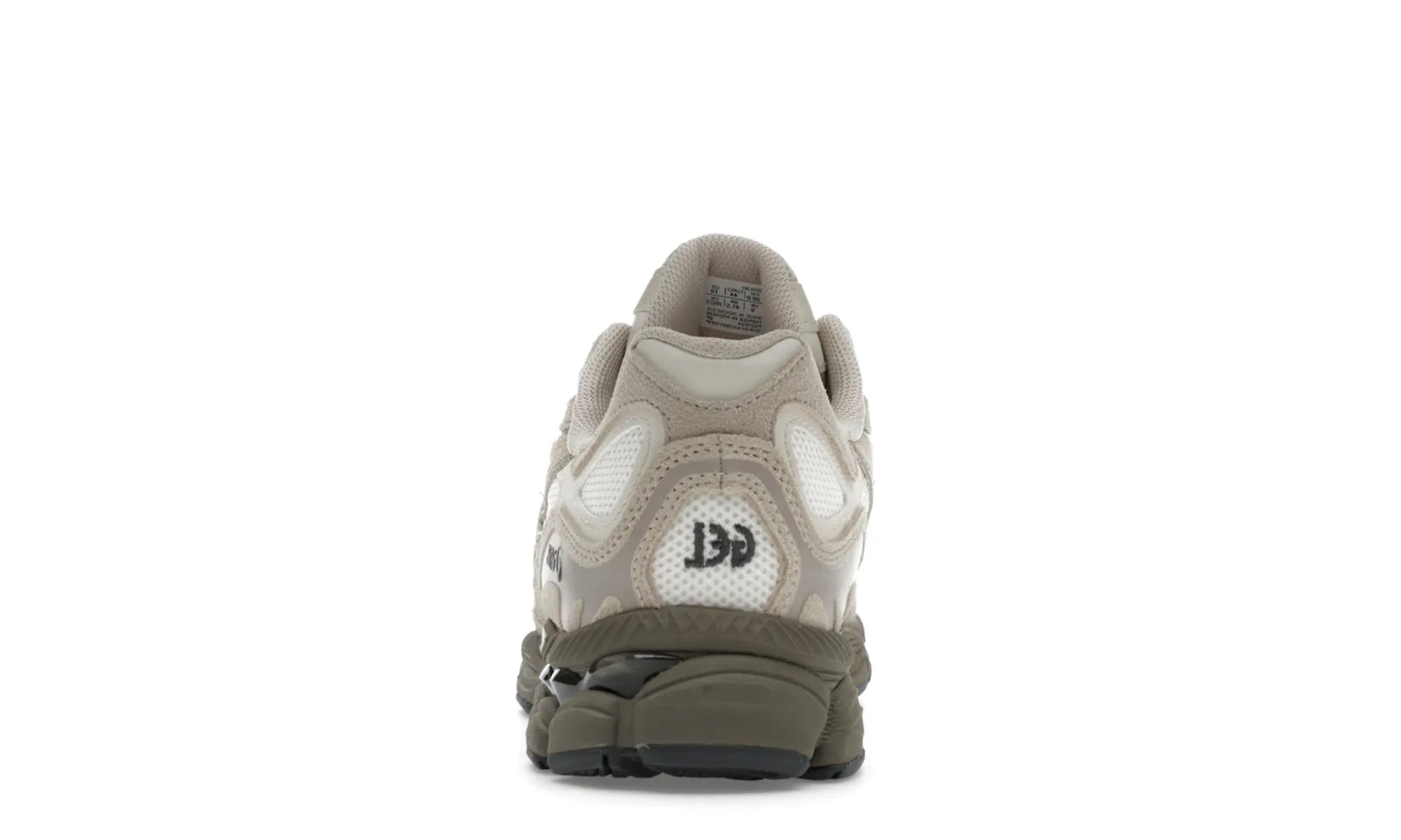 ASICS Gel-NYC Cream Putty - resellguru.app