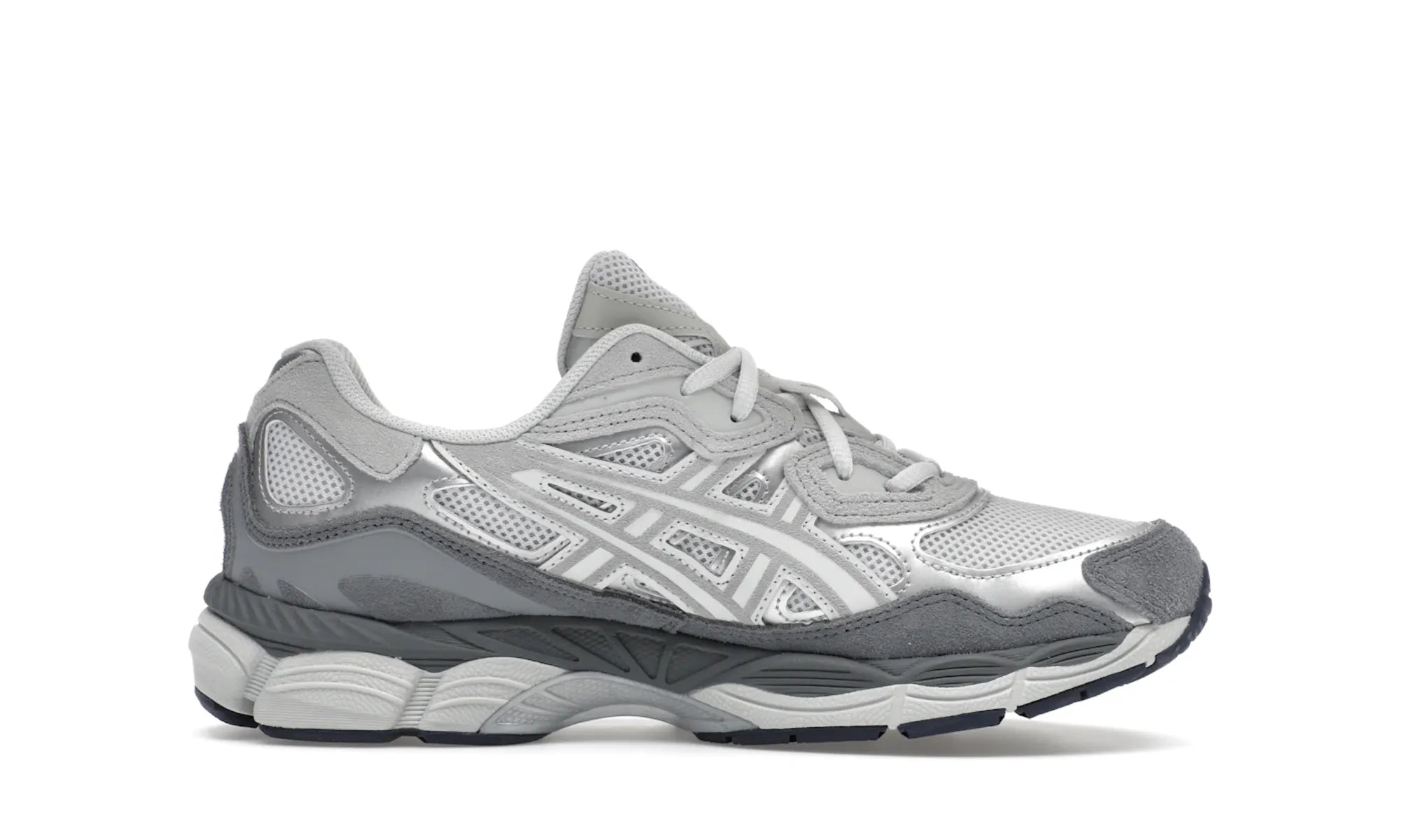 ASICS Gel-NYC Glacier Grey Gravel - resellguru.app