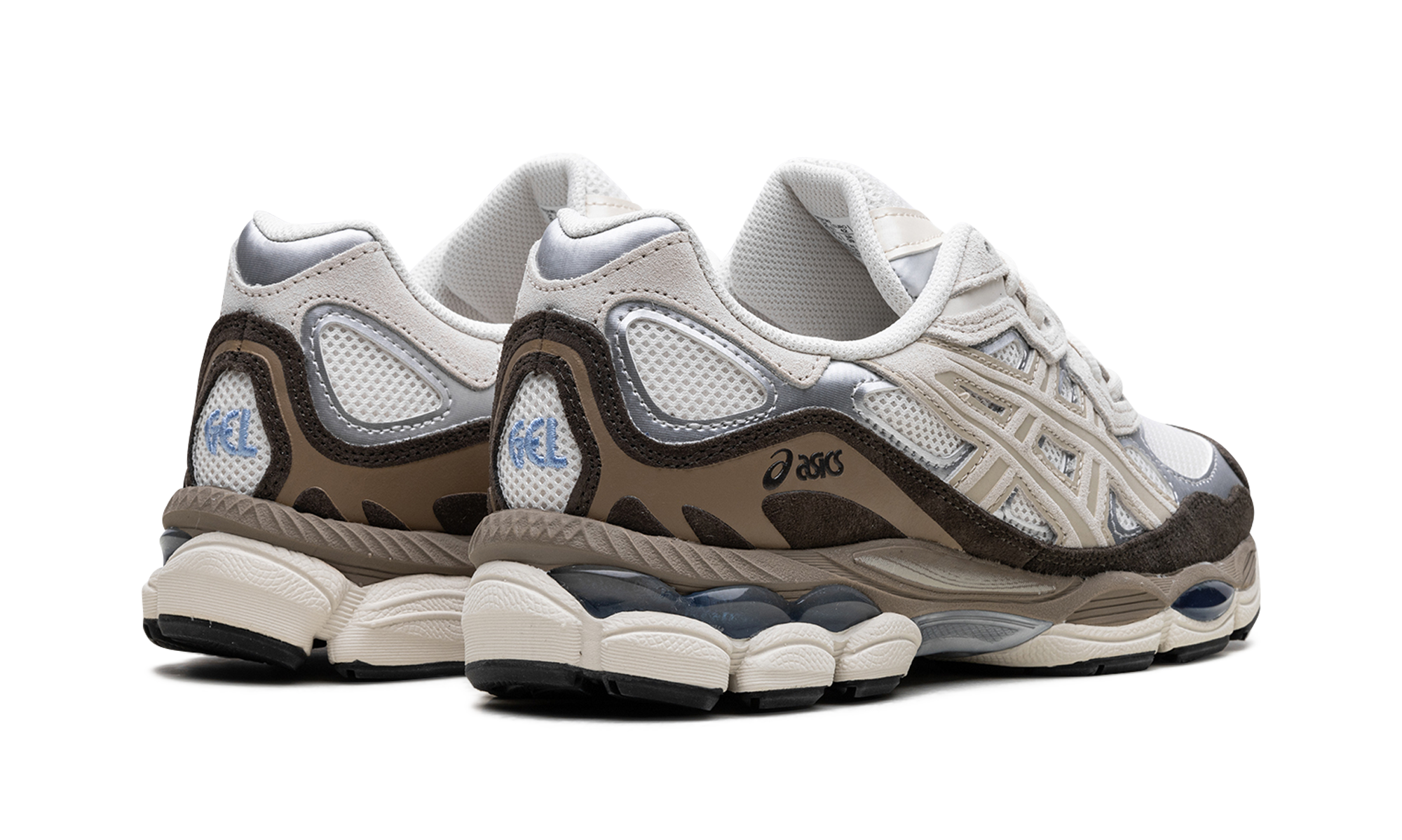ASICS Gel-NYC Cream - resellguru.app