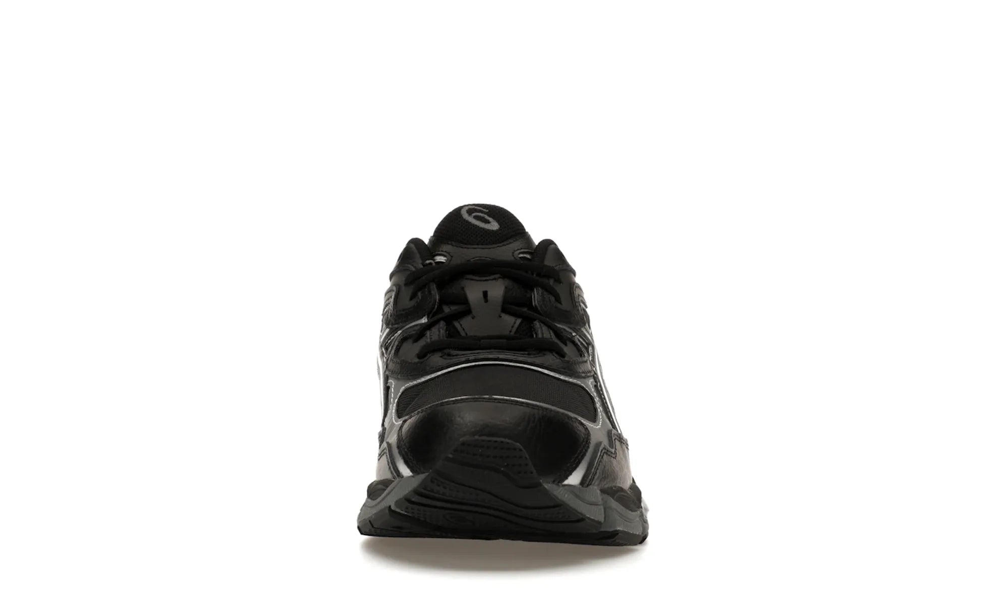ASICS Gel-NYC Black Graphite Grey - resellguru.app