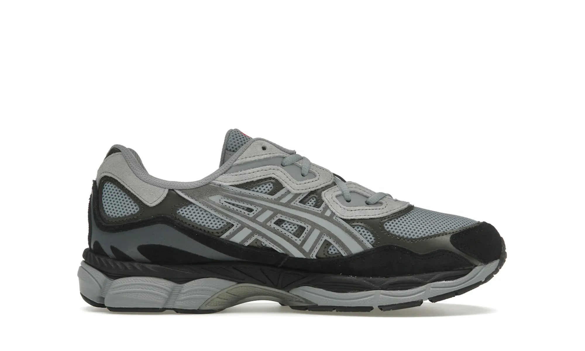 ASICS Gel-NYC Gravel Black - resellguru.app