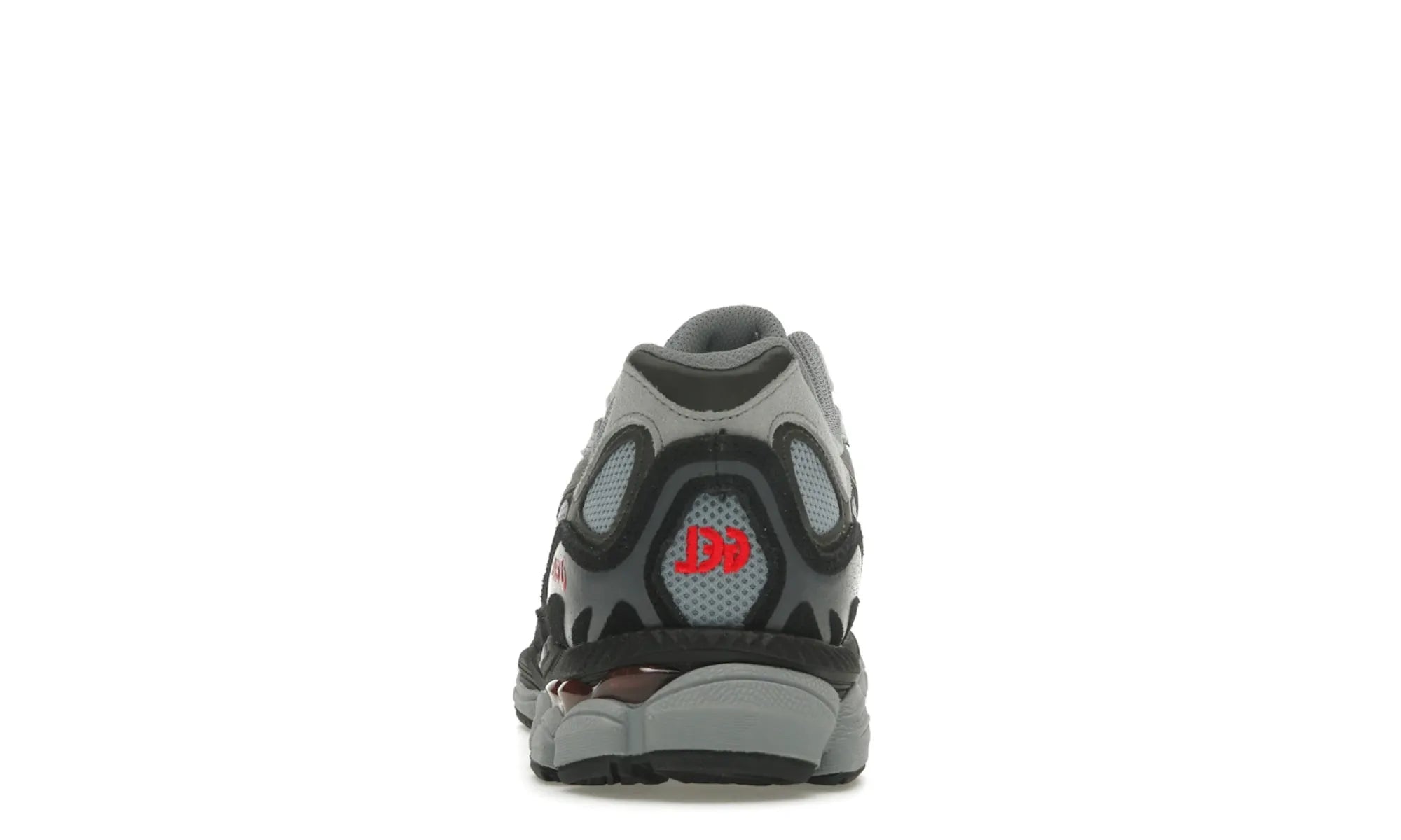 ASICS Gel-NYC Gravel Black - resellguru.app