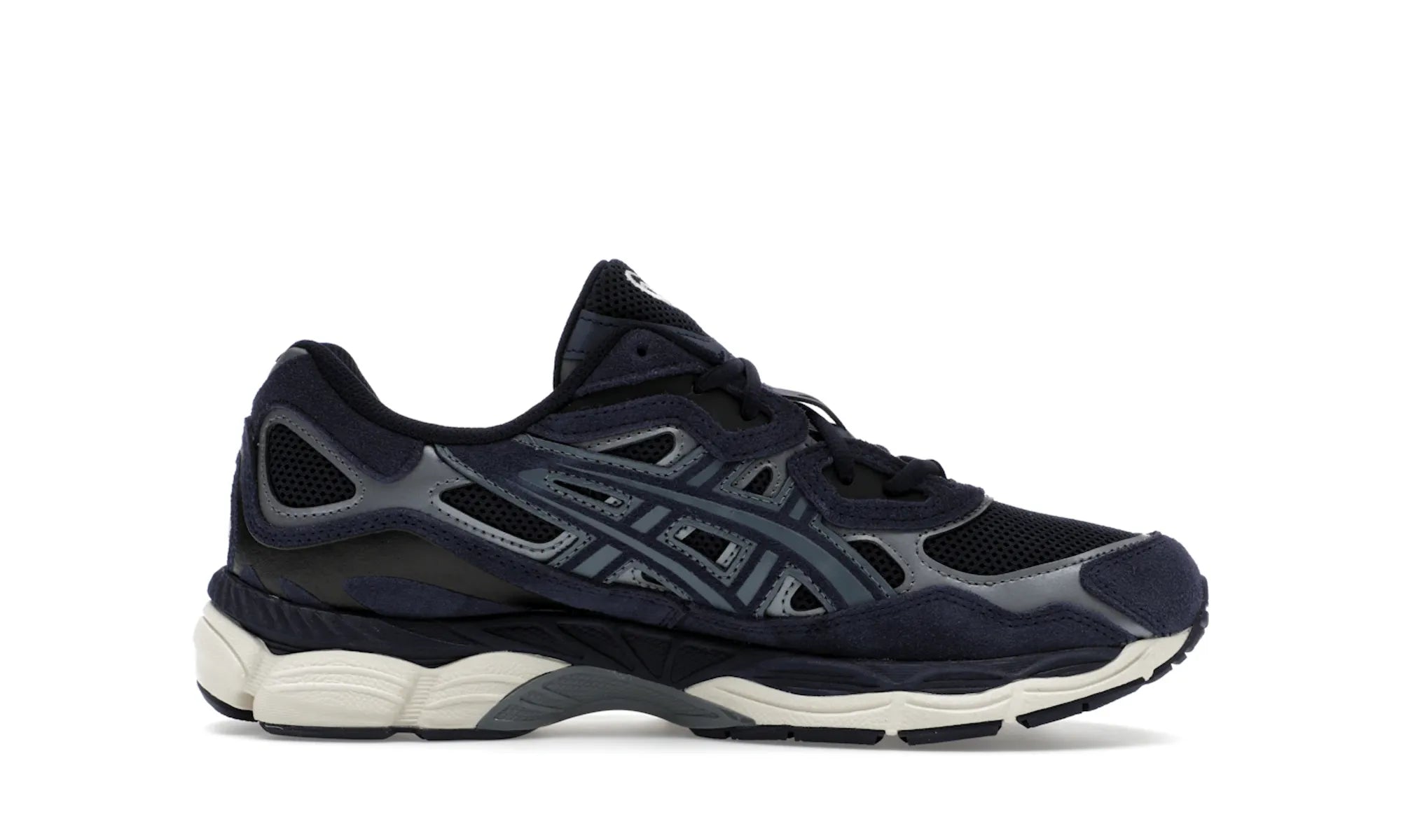 ASICS Gel-NYC Midnight Midnight - resellguru.app