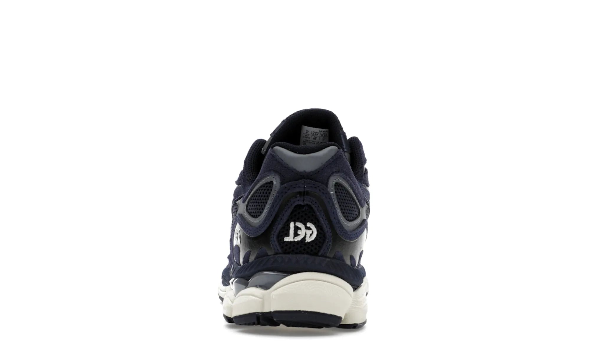 ASICS Gel-NYC Midnight Midnight - resellguru.app