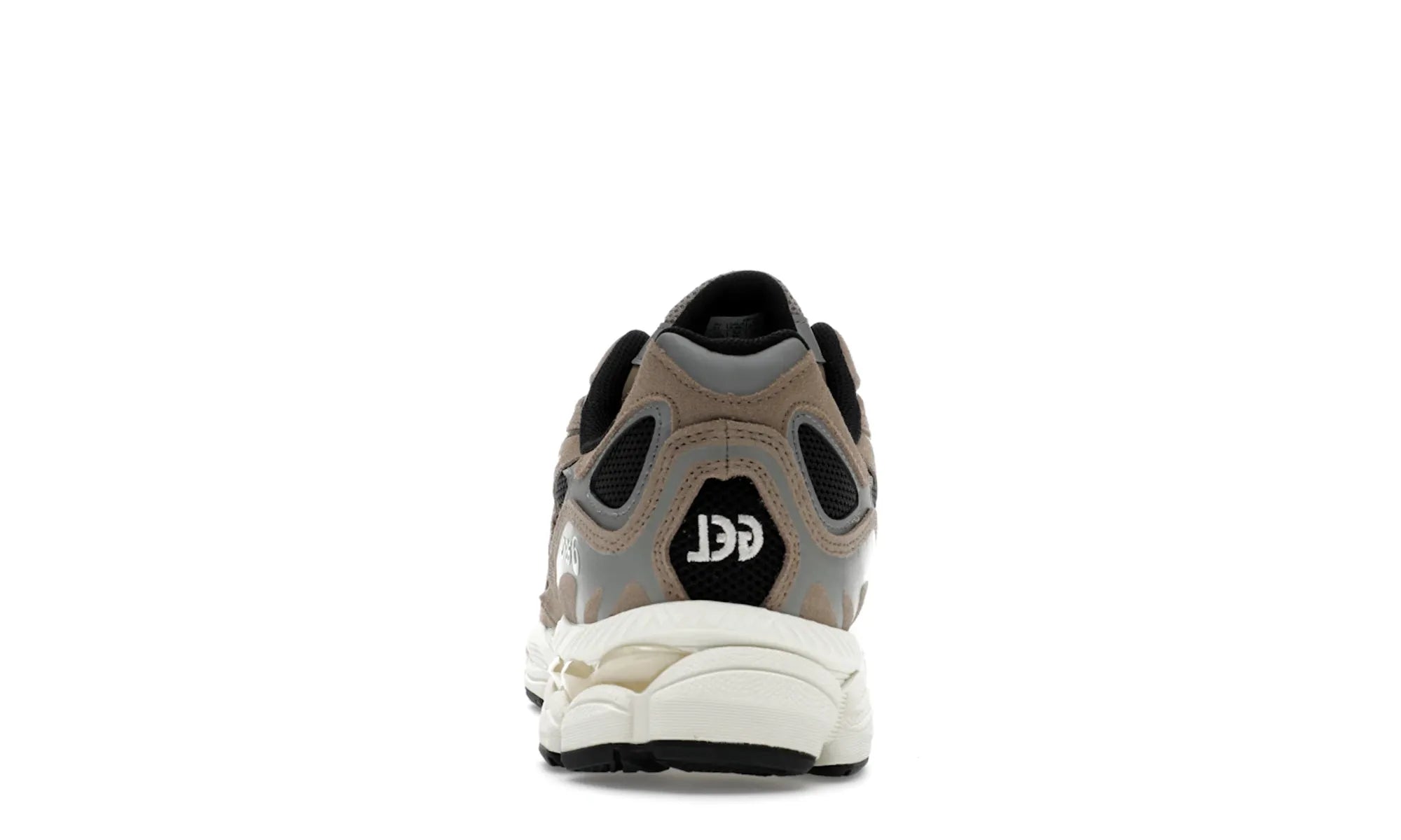 ASICS Gel-NYC Black Greige - resellguru.app
