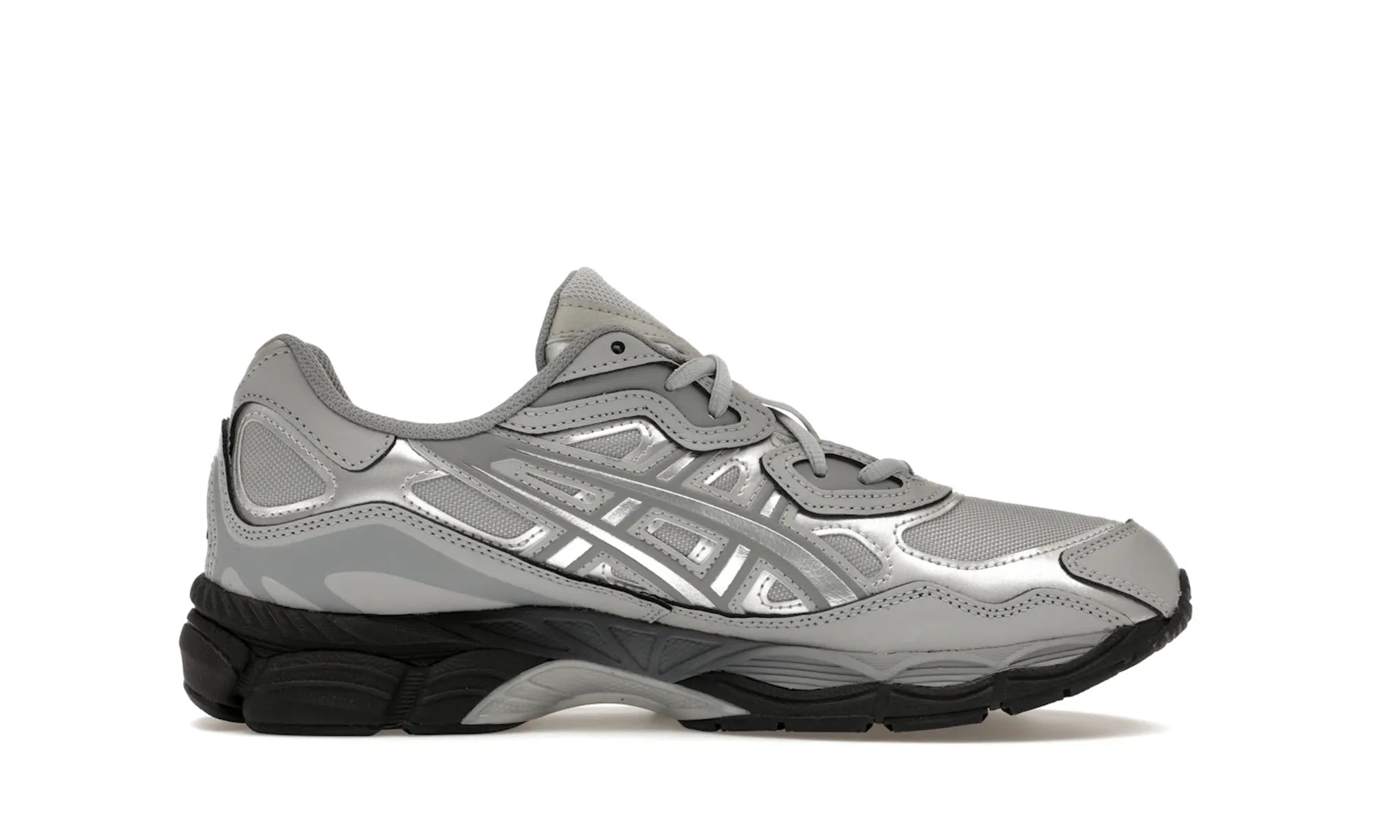ASICS Gel-NYC Mid Grey Sheet Rock - resellguru.app