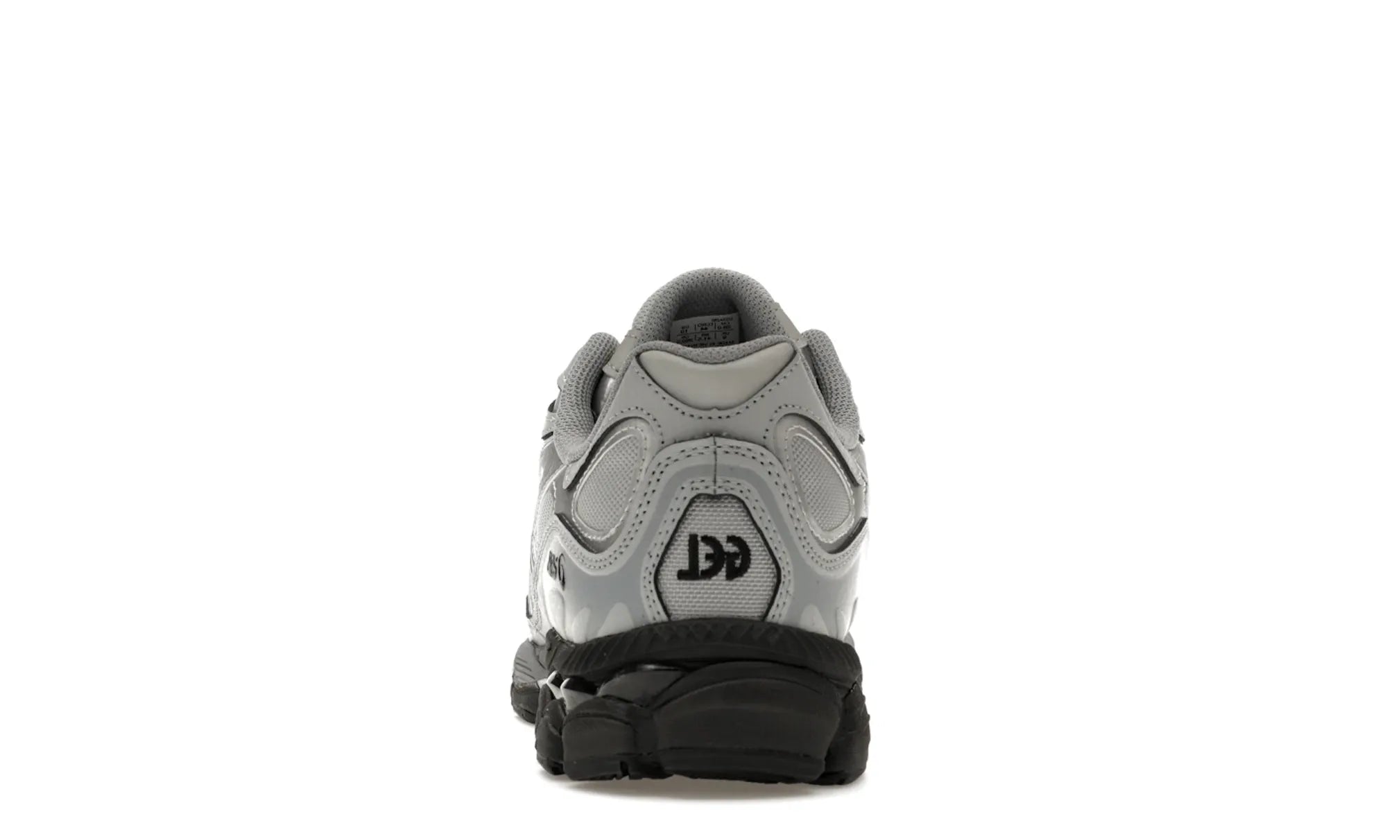 ASICS Gel-NYC Mid Grey Sheet Rock - resellguru.app