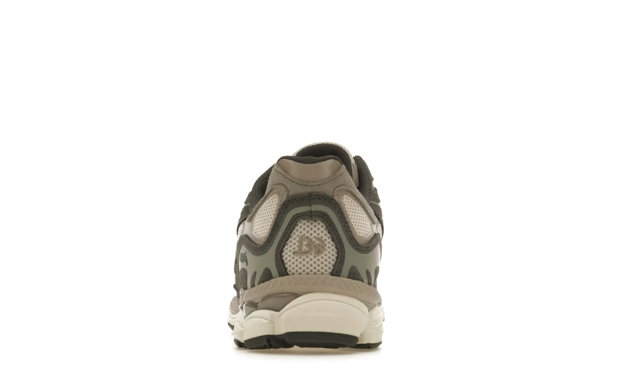ASICS Gel-NYC Oatmeal Obsidian Grey - resellguru.app
