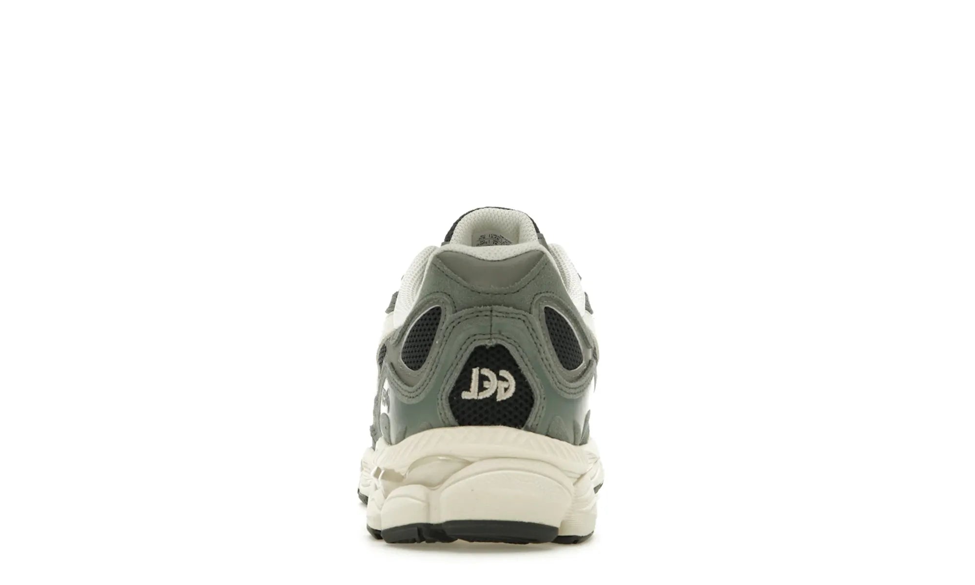 ASICS Gel-NYC Graphite Grey Smoke Grey - resellguru.app