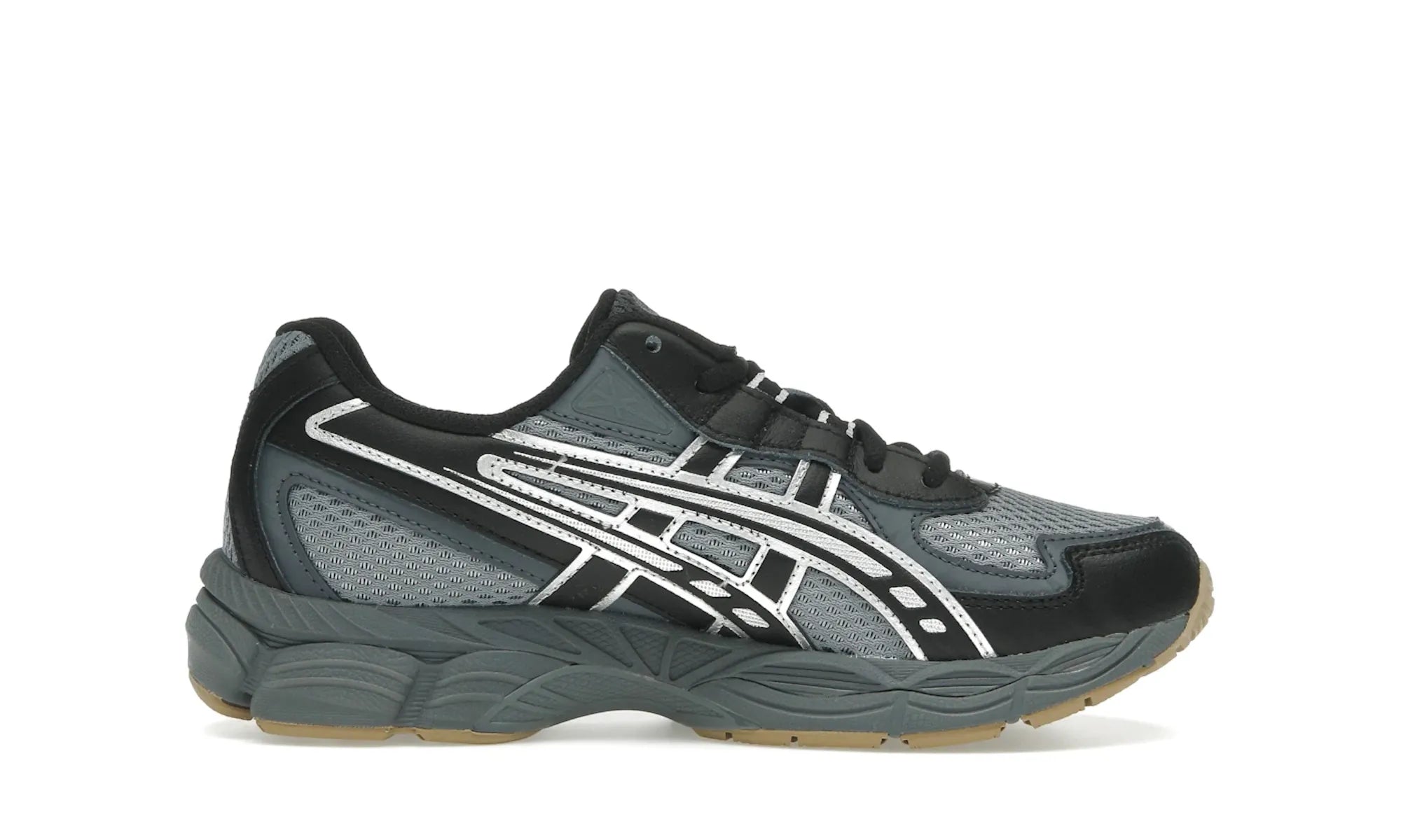 ASICS Gel-NYC 2055 Clay Grey Black - resellguru.app