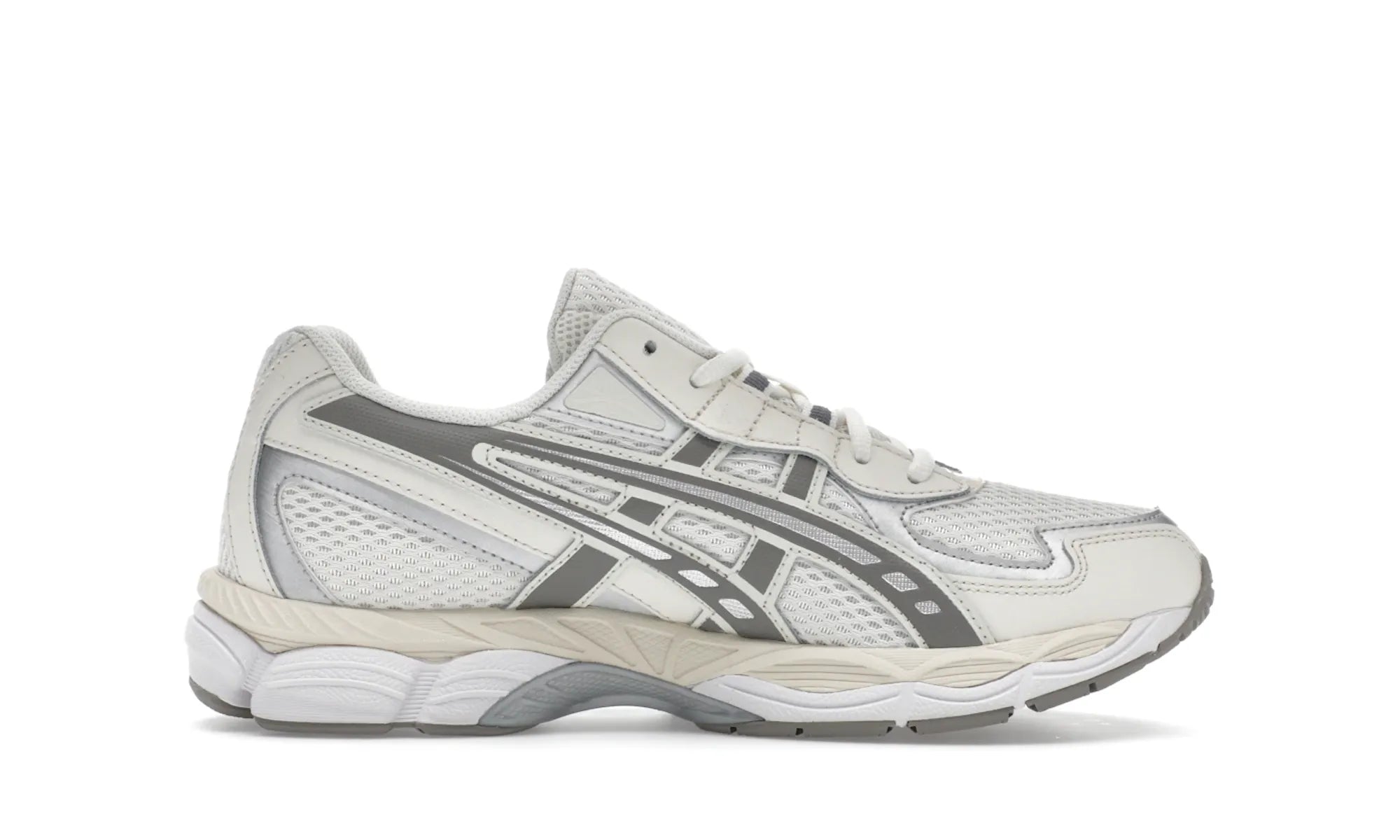 ASICS Gel-NYC 2055 Cream Steel - resellguru.app