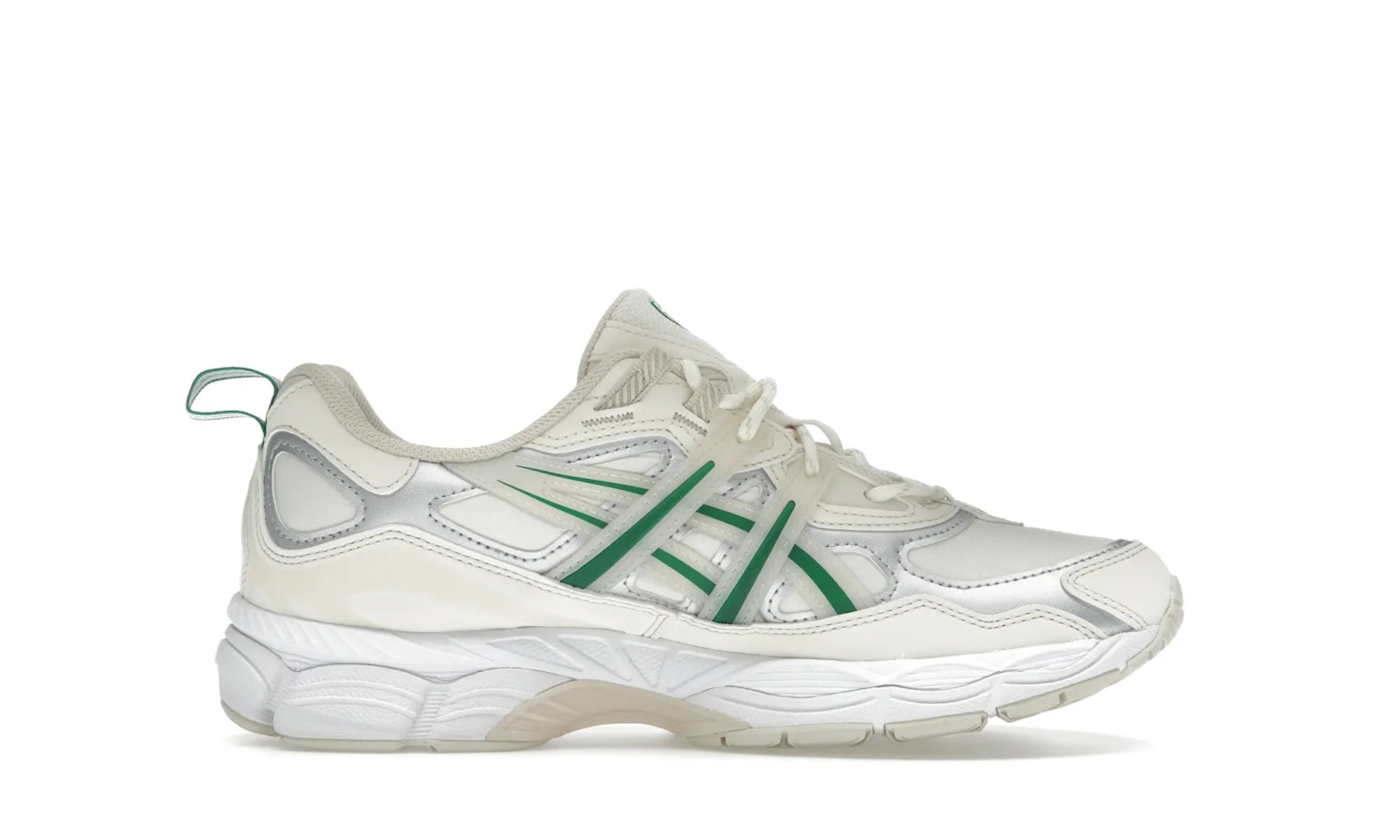 ASICS Gel-NYC Utility Cream Kale - resellguru.app