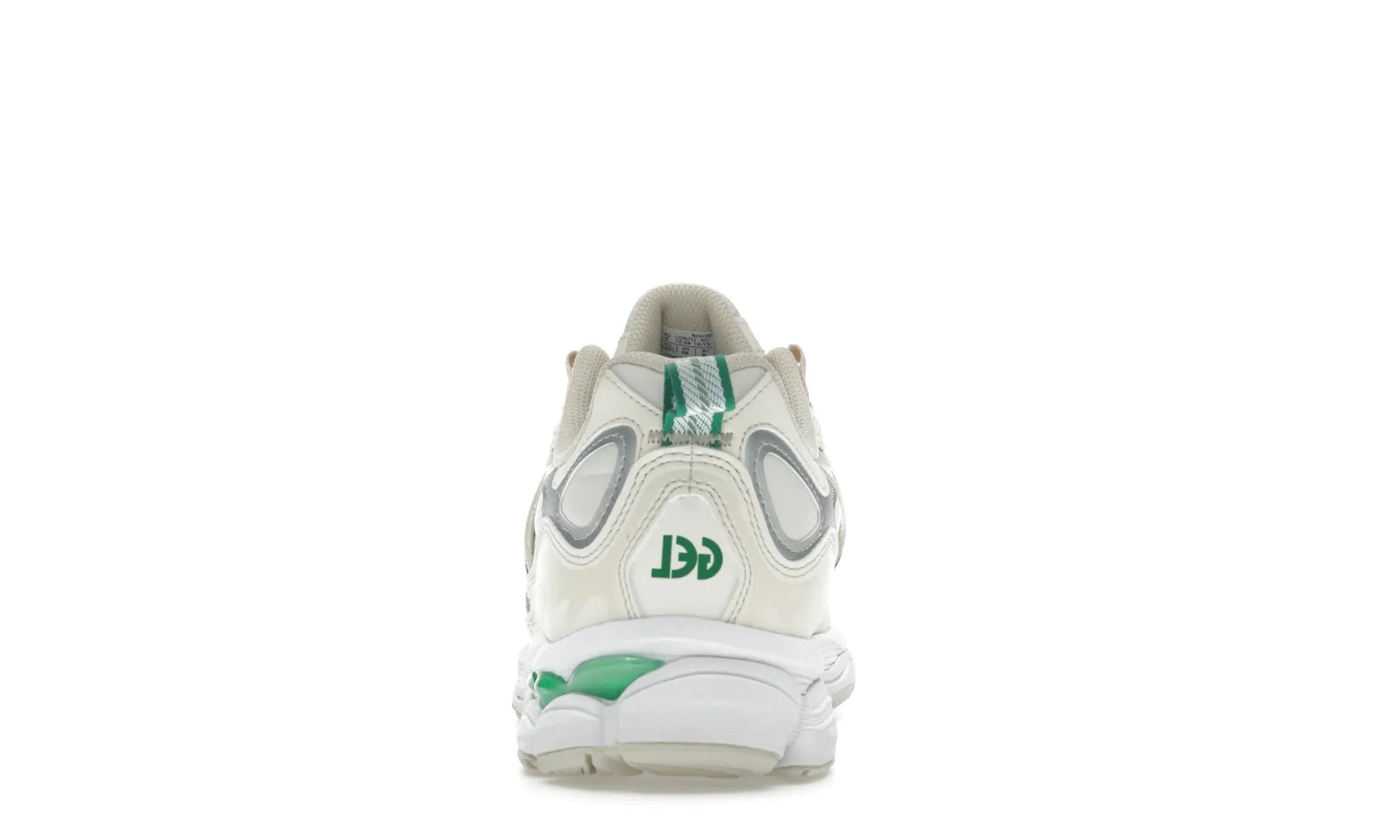 ASICS Gel-NYC Utility Cream Kale - resellguru.app