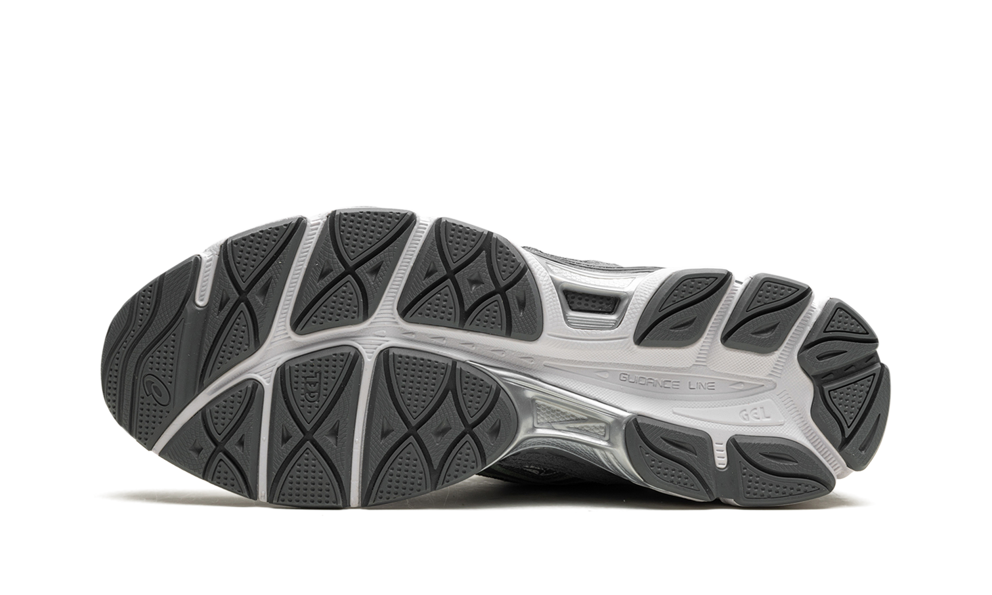 ASICS Gel-NYC Cream Steel Grey - resellguru.app
