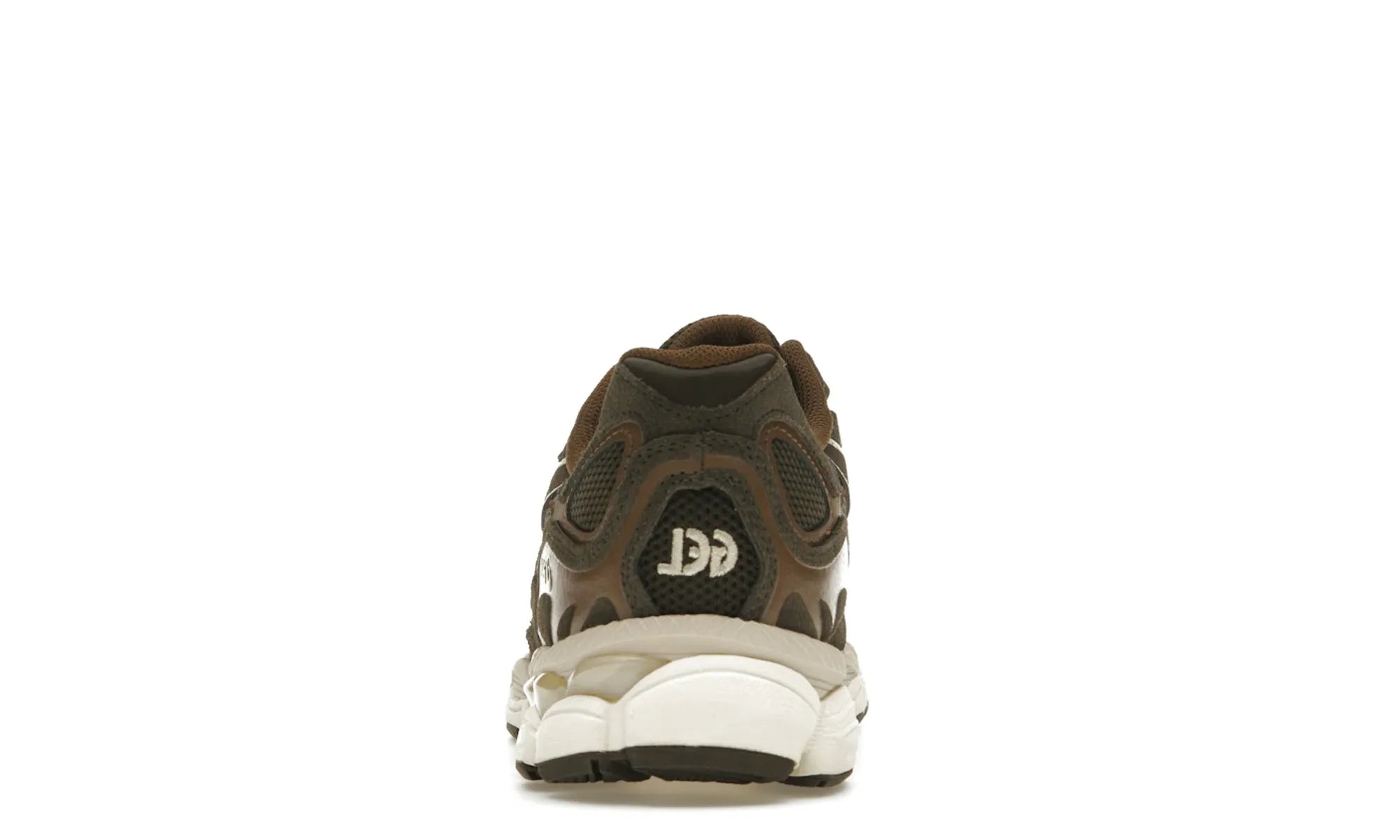 ASICS Gel-NYC Black Coffee - resellguru.app