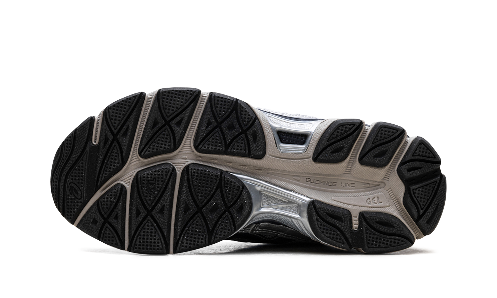 ASICS Gel-NYC Billy's Pure Silver Midnight - resellguru.app