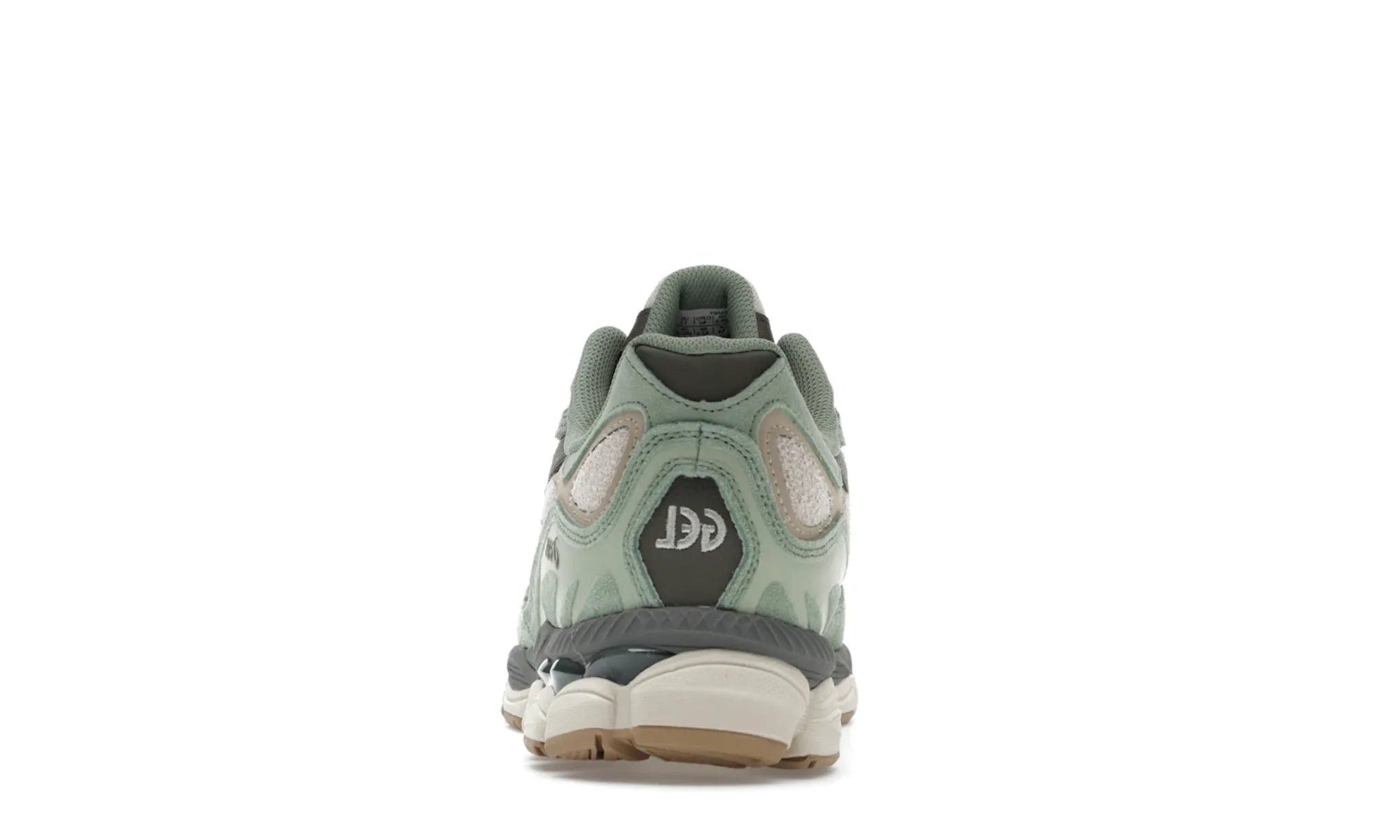 ASICS Gel-NYC Feather Grey Truffle - resellguru.app