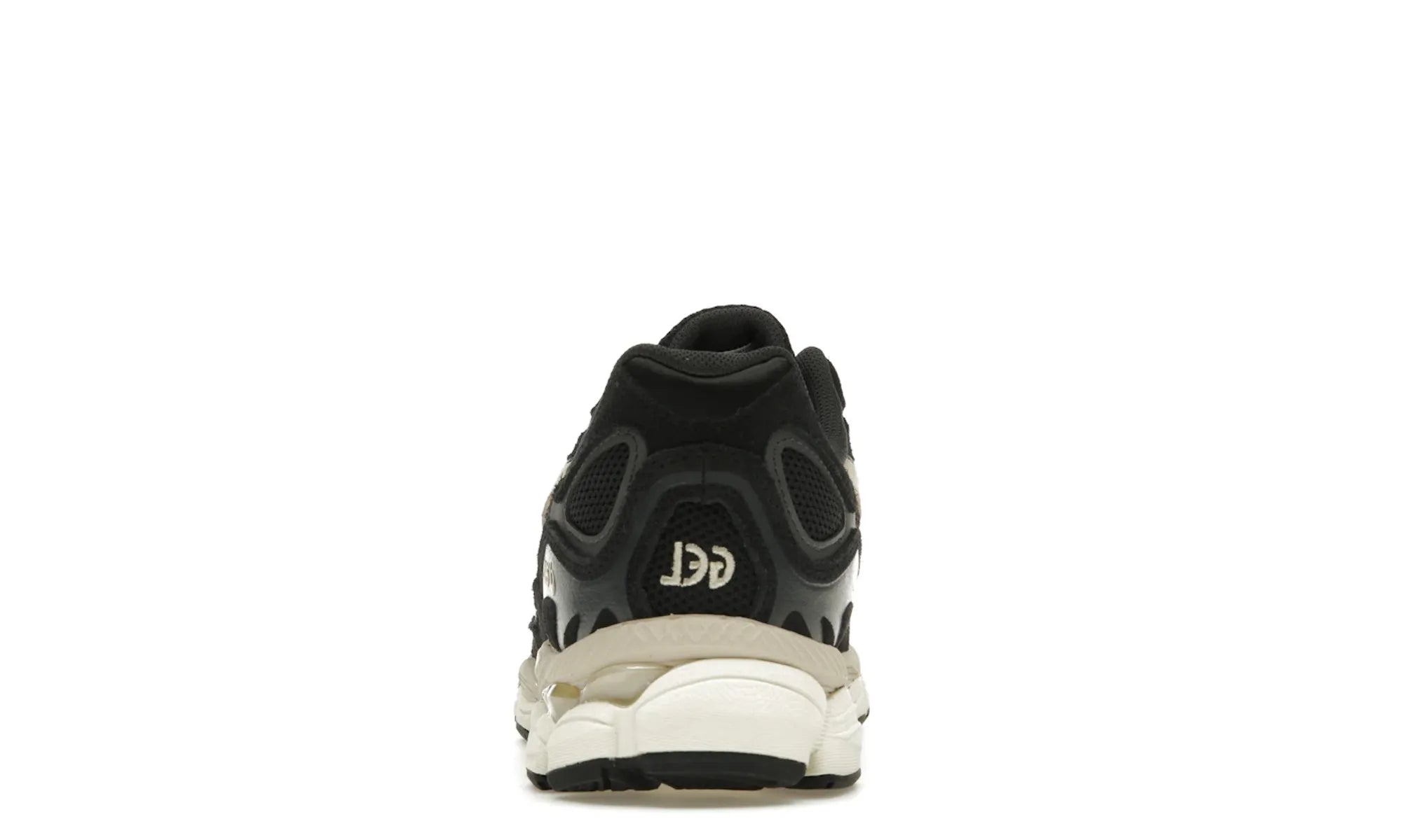 ASICS Gel-NYC Black Cream - resellguru.app