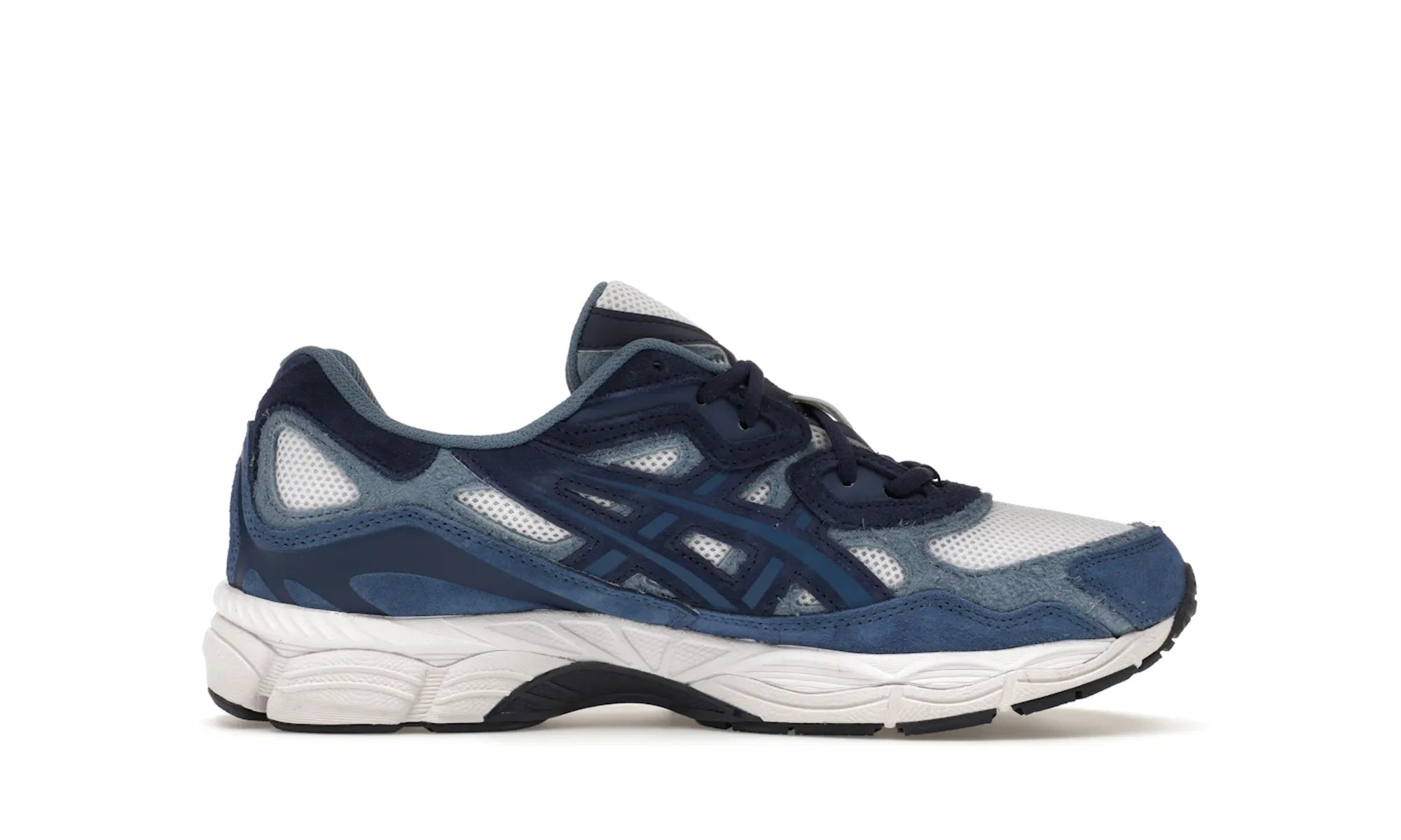ASICS Gel-NYC Indigo - resellguru.app