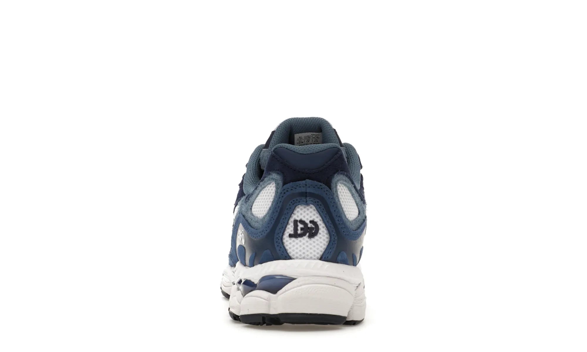 ASICS Gel-NYC Indigo - resellguru.app