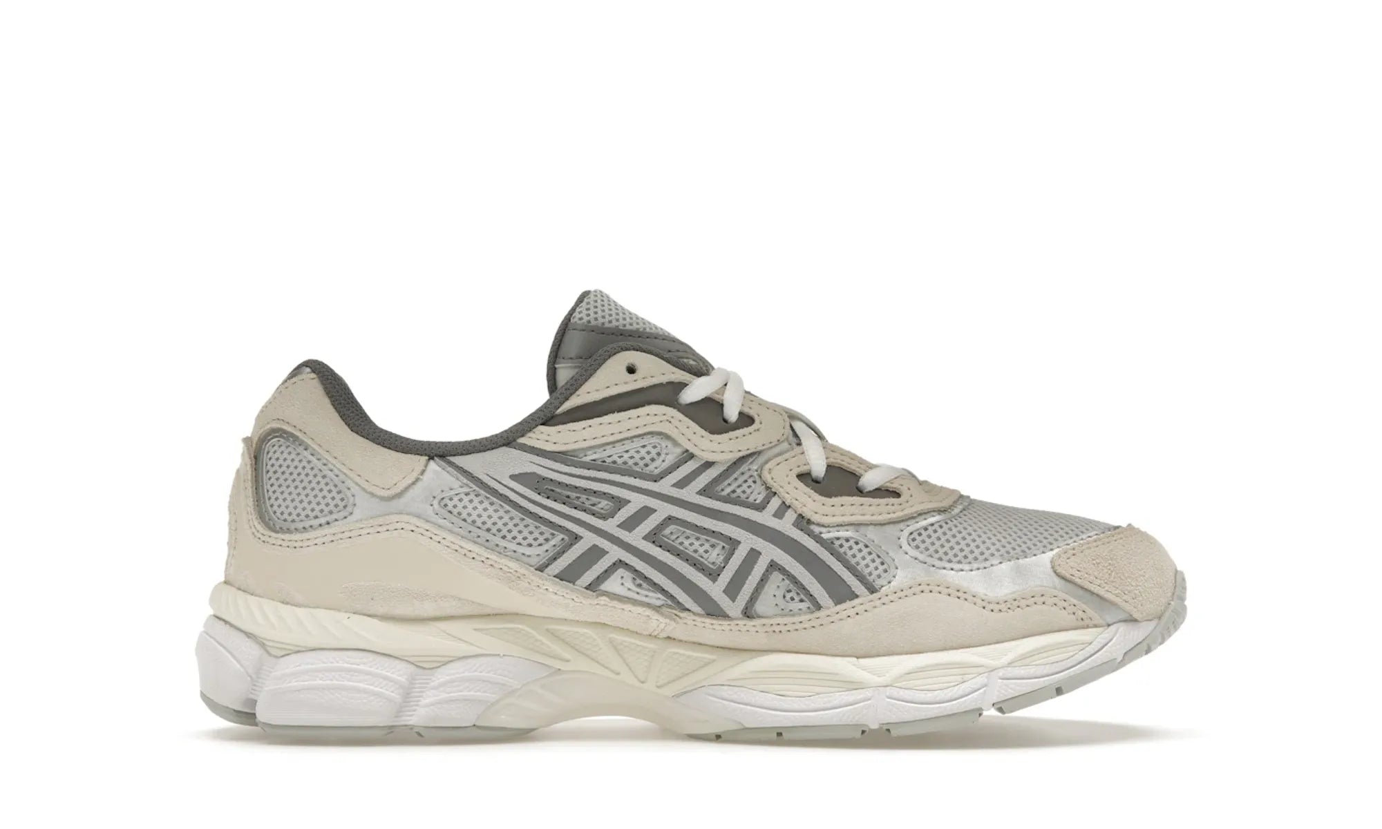 ASICS Gel-NYC Concrete Oatmeal - resellguru.app