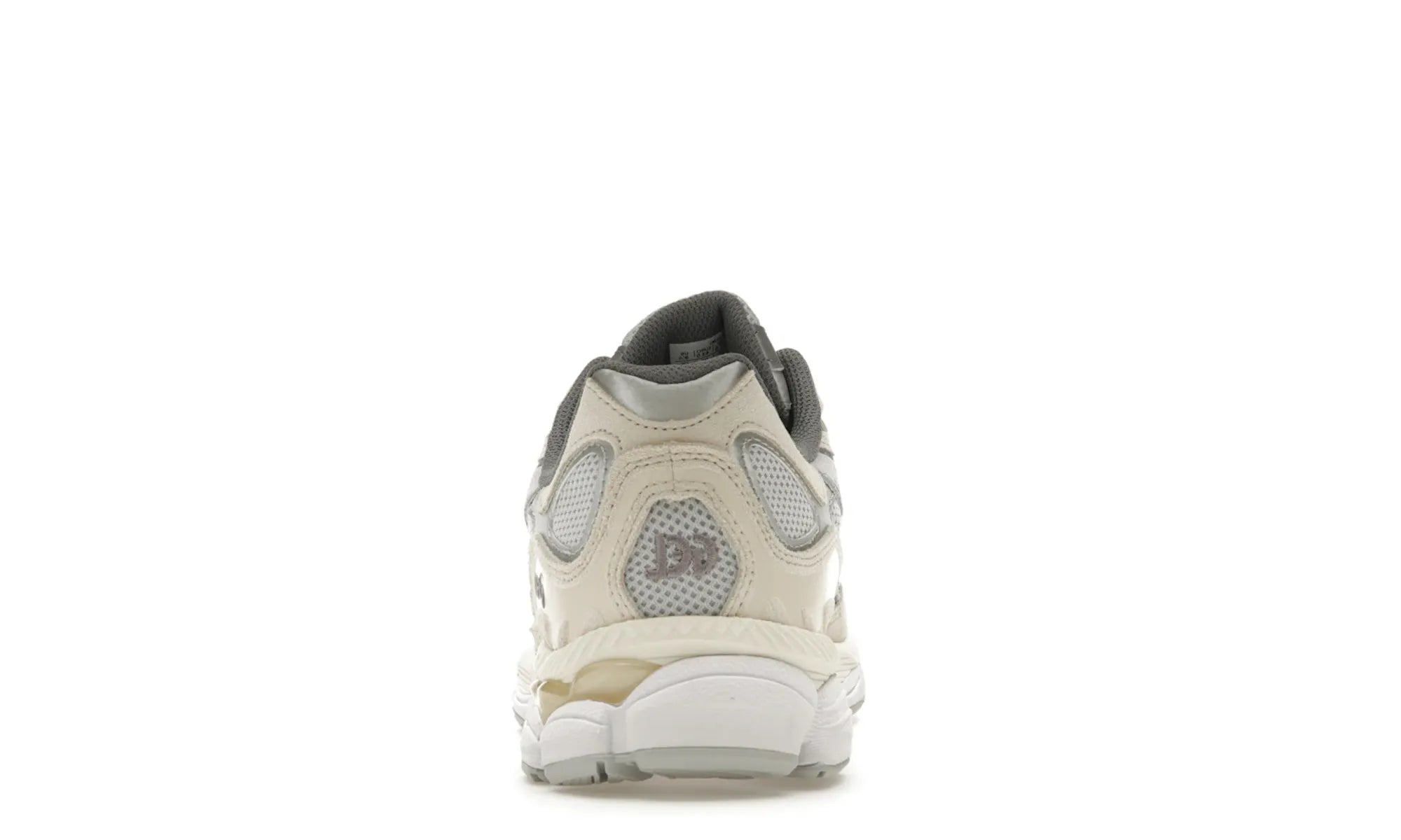 ASICS Gel-NYC Concrete Oatmeal - resellguru.app
