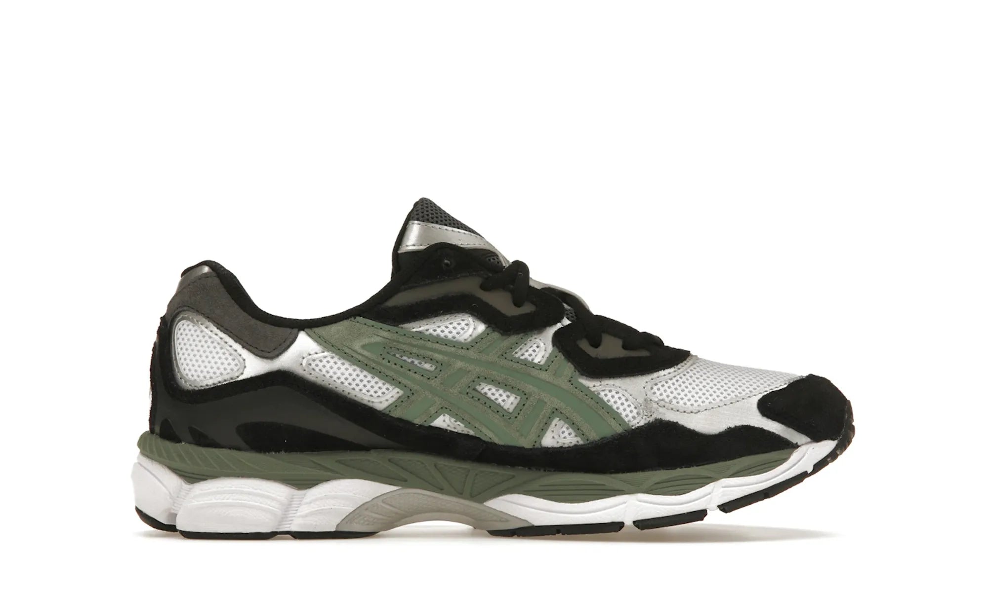 ASICS Gel-NYC White Ivy - resellguru.app