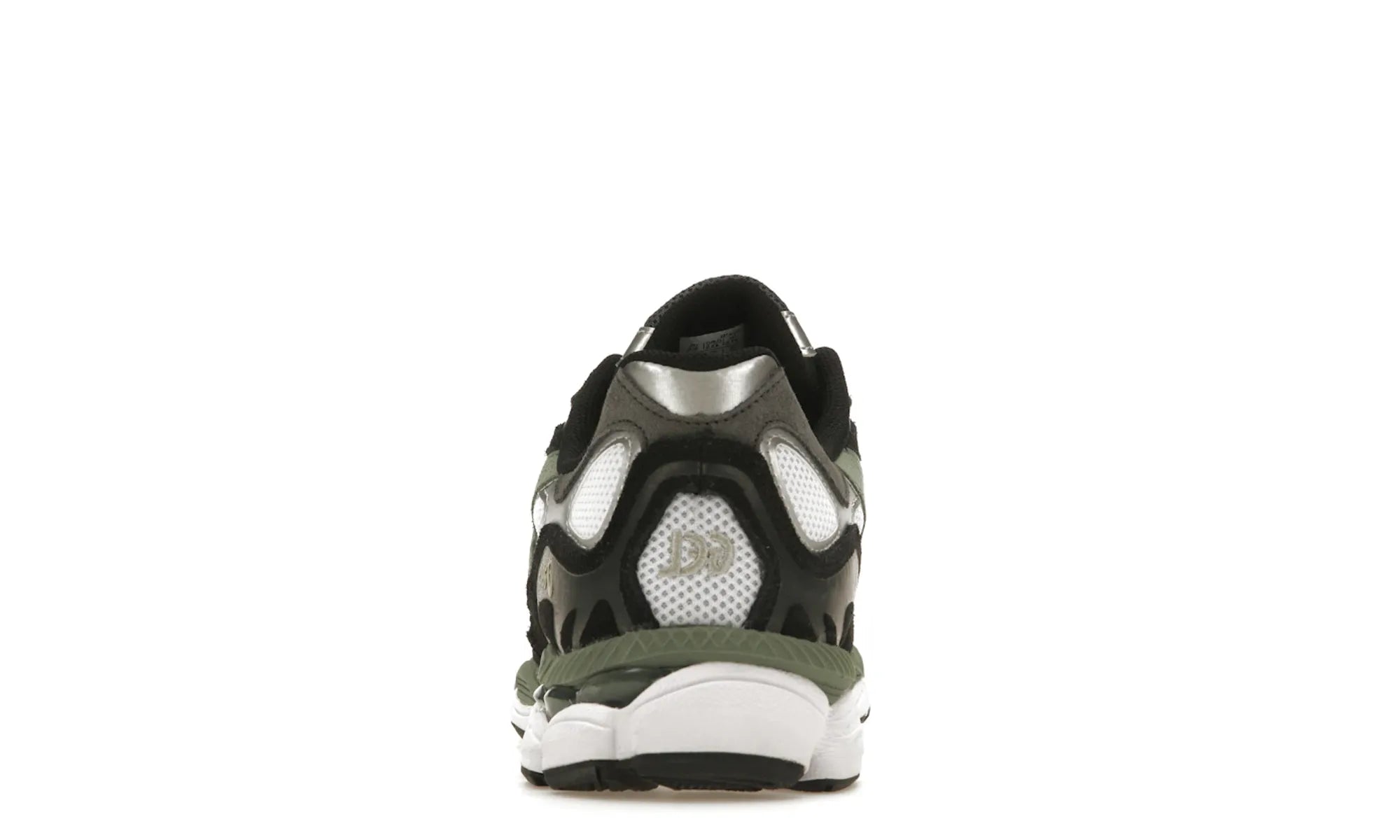 ASICS Gel-NYC White Ivy - resellguru.app