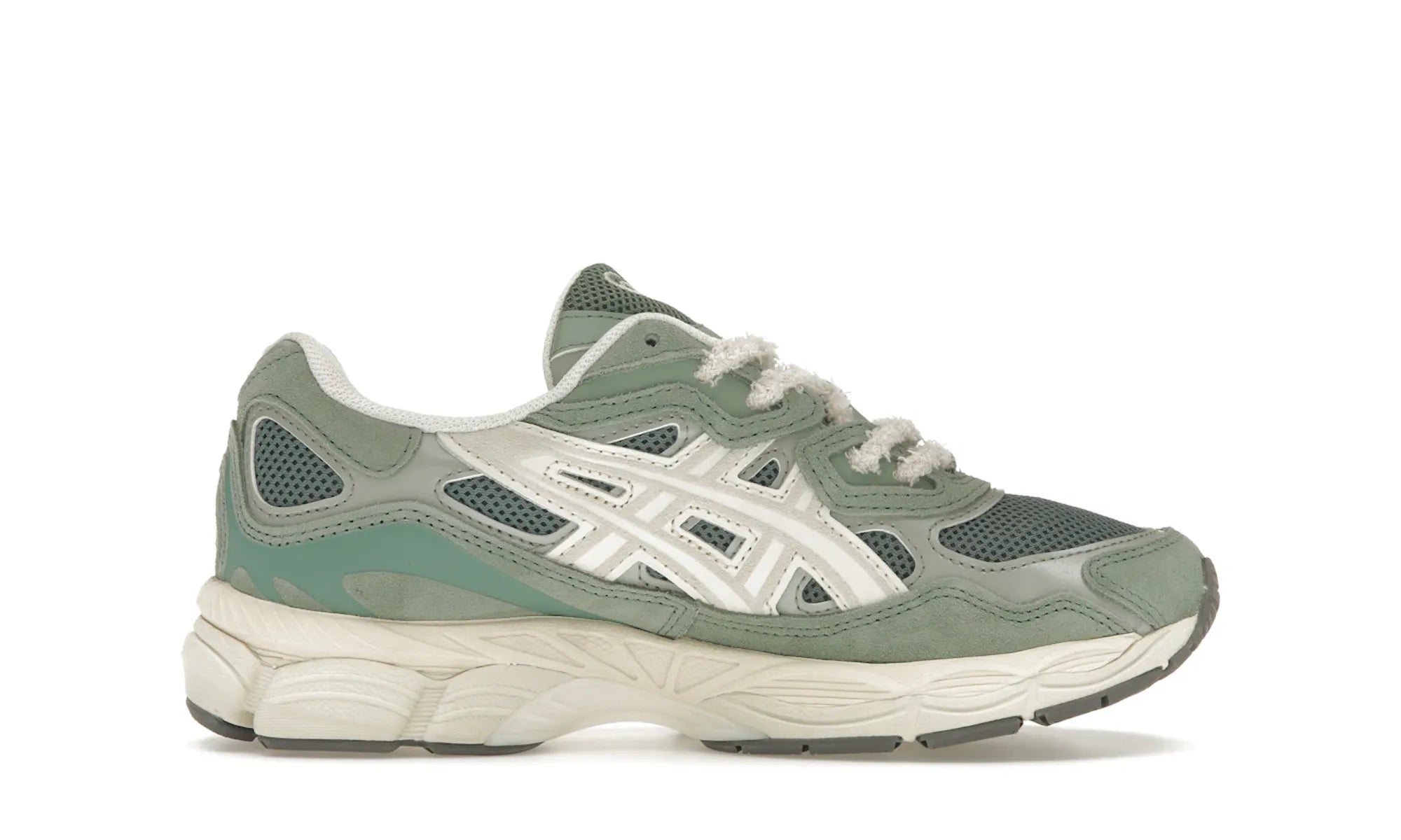 ASICS Gel-NYC Sneakmart x Stan Birch OBI - resellguru.app