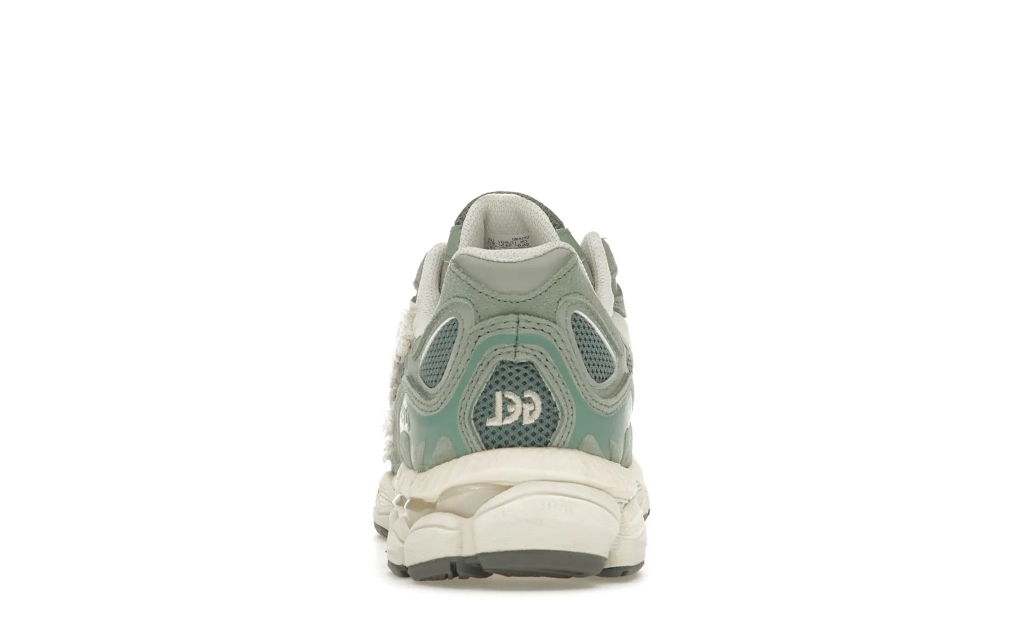 ASICS Gel-NYC Sneakmart x Stan Birch OBI - resellguru.app