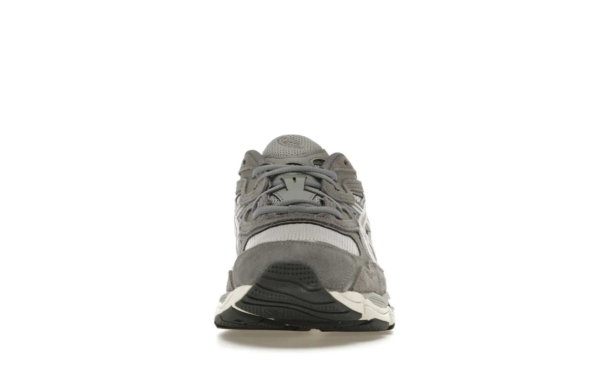 ASICS Gel-NYC Cement Grey - resellguru.app