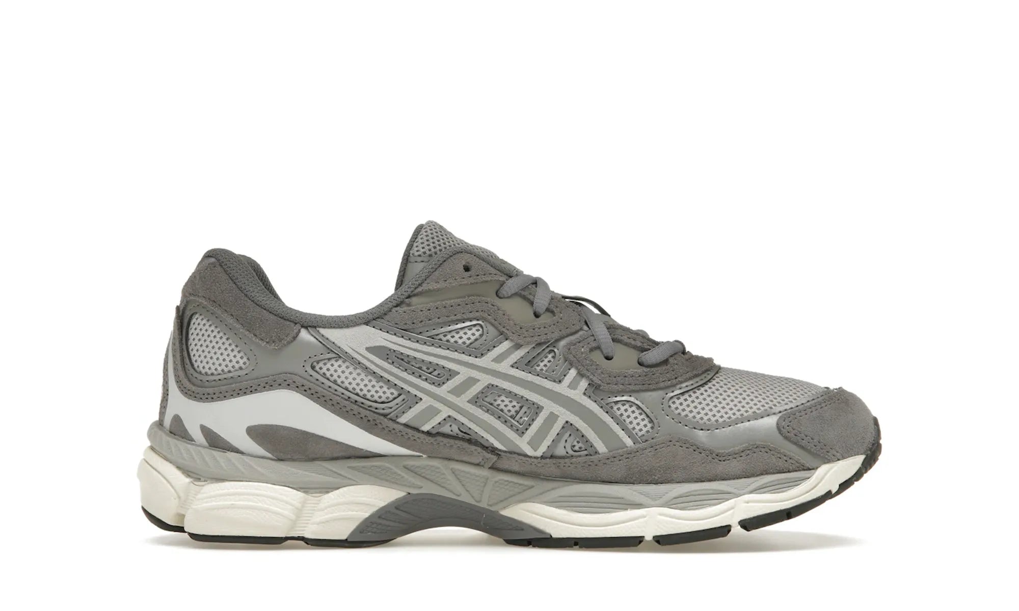 ASICS Gel-NYC Cement Grey - resellguru.app