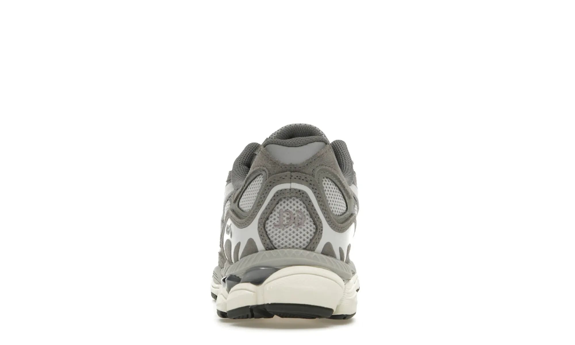 ASICS Gel-NYC Cement Grey - resellguru.app