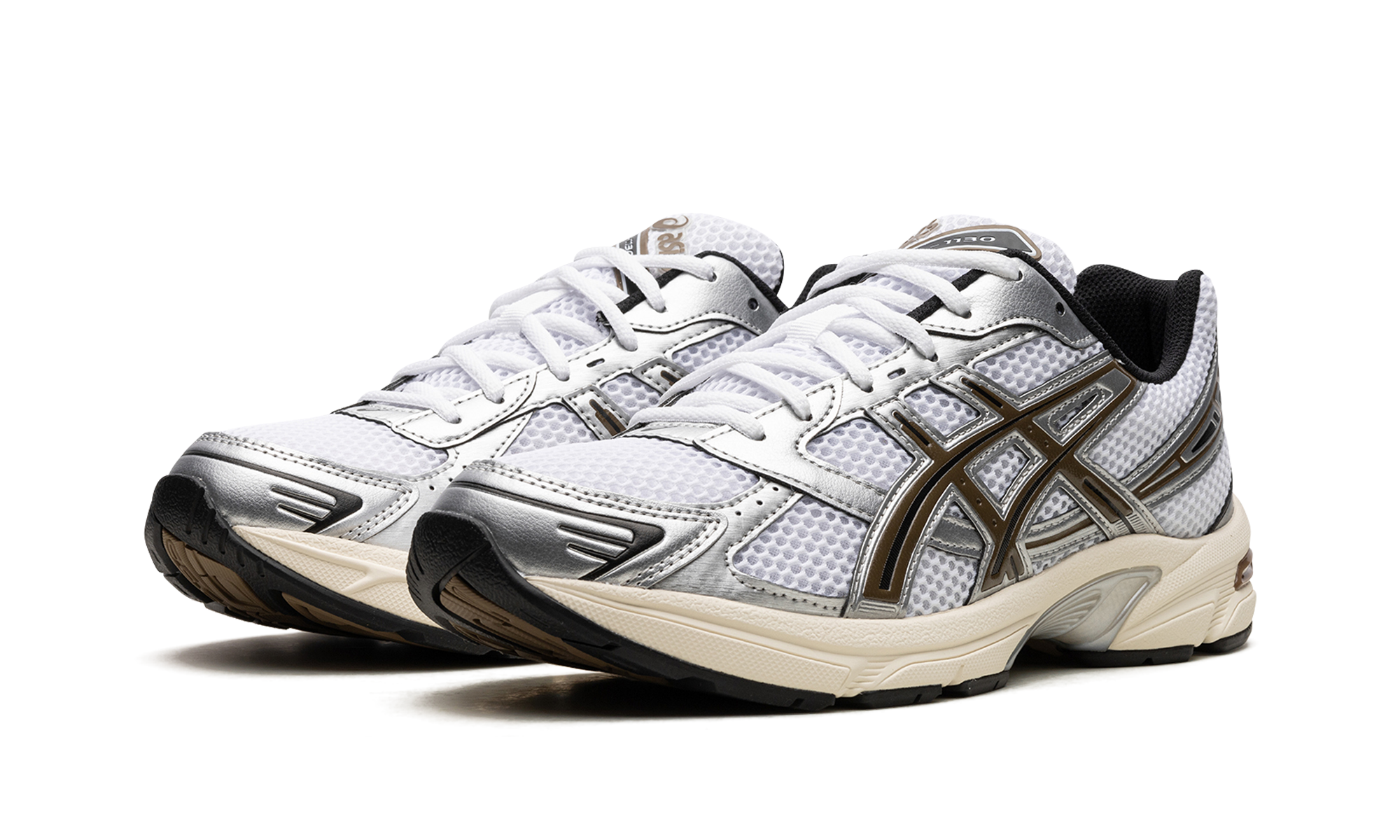ASICS Gel-1130 White Clay Canyon - resellguru.app