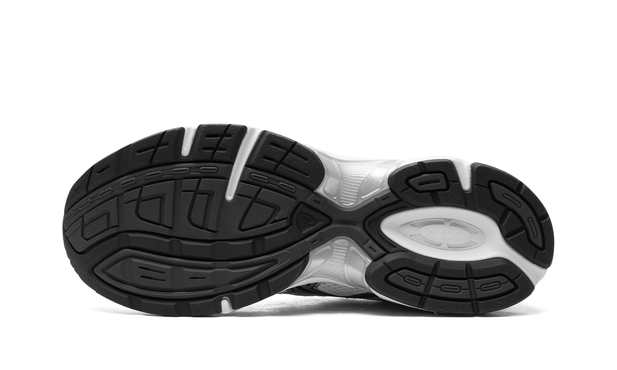 ASICS Gel-1130 White Pure Silver - resellguru.app