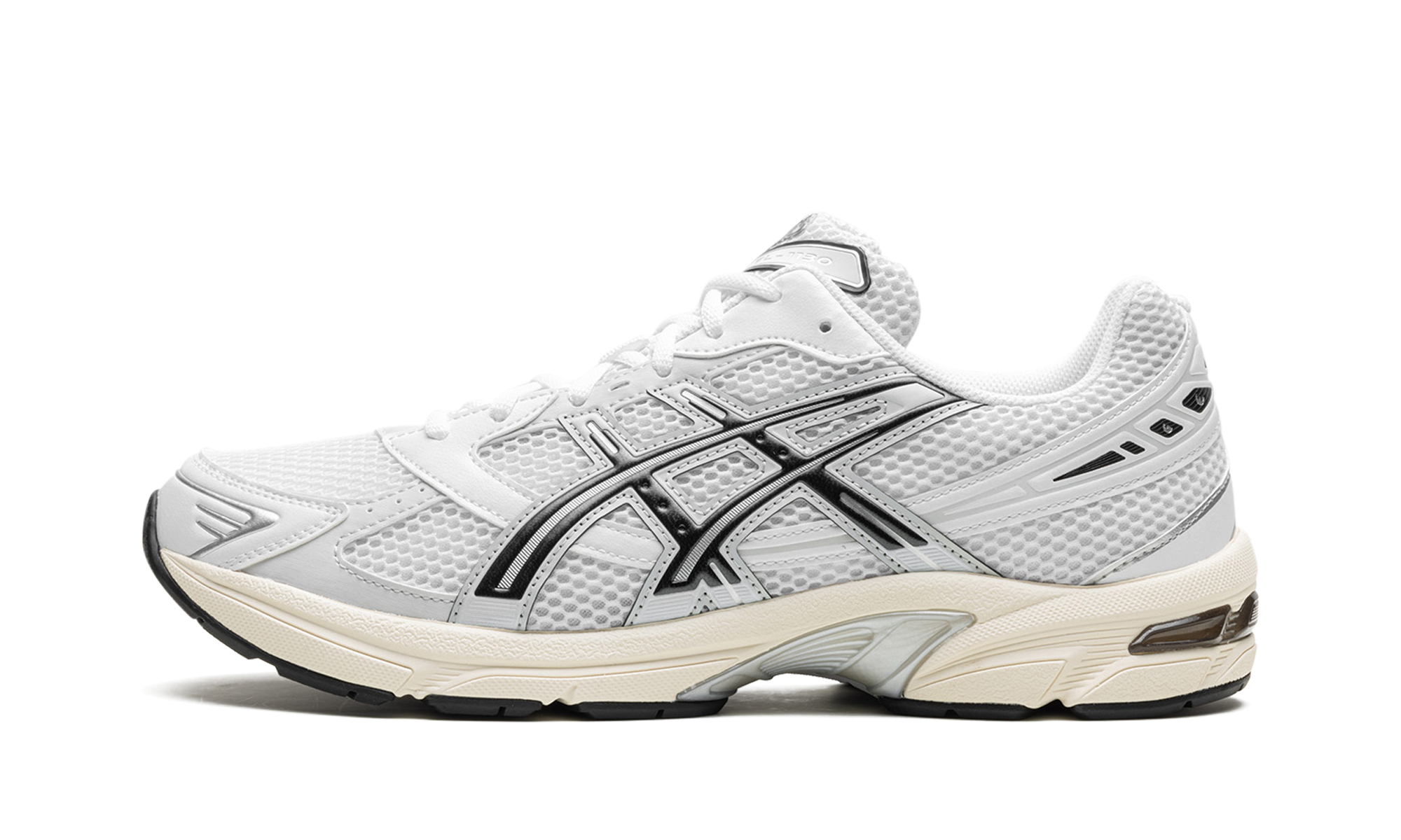 ASICS Gel-1130 White Cloud Grey - resellguru.app