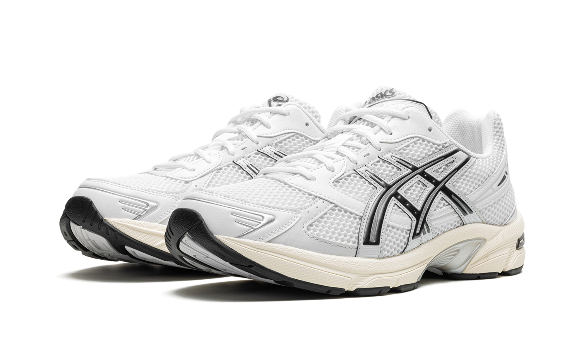 ASICS Gel-1130 White Cloud Grey - resellguru.app