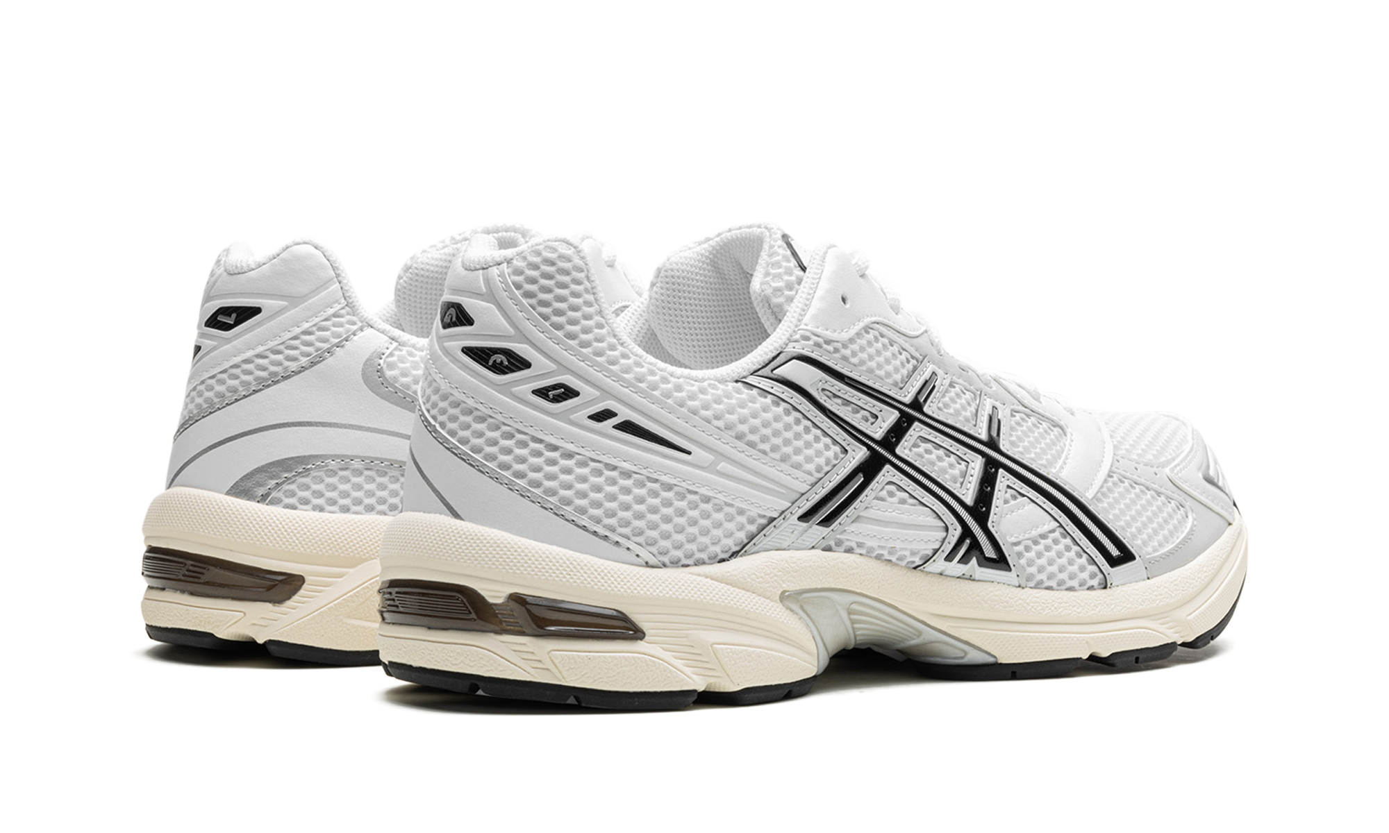 ASICS Gel-1130 White Cloud Grey - resellguru.app