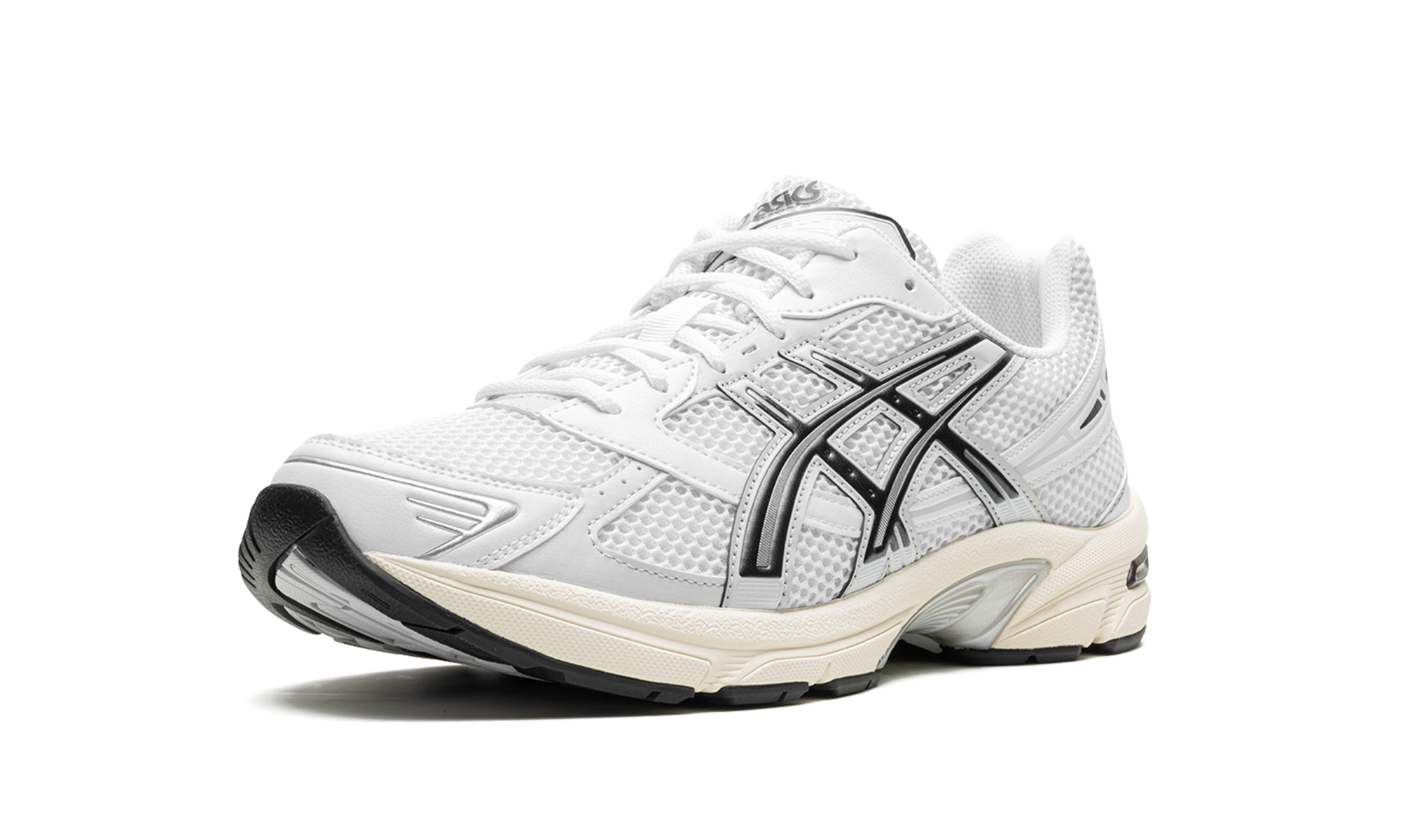ASICS Gel-1130 White Cloud Grey - resellguru.app