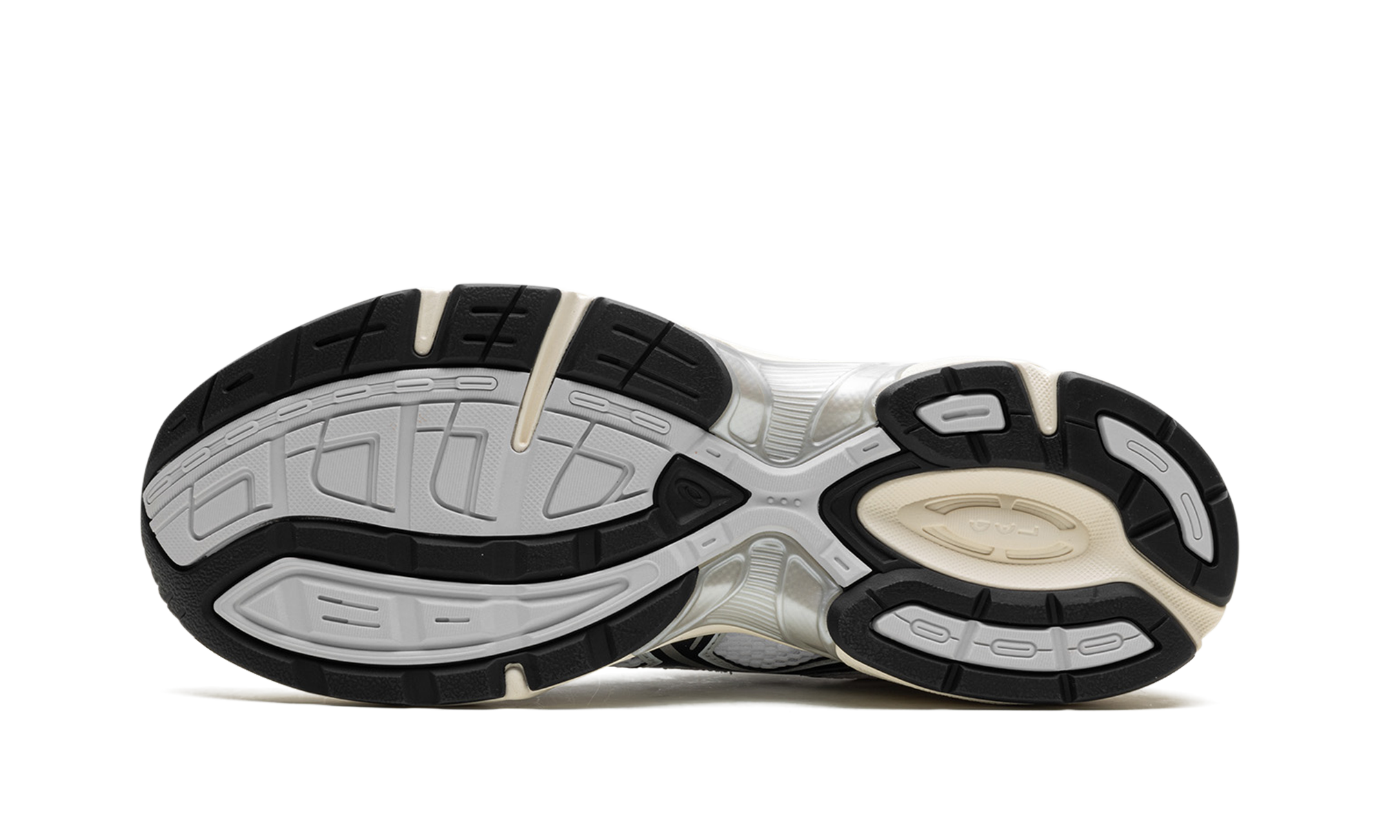 ASICS Gel-1130 White Cloud Grey - resellguru.app