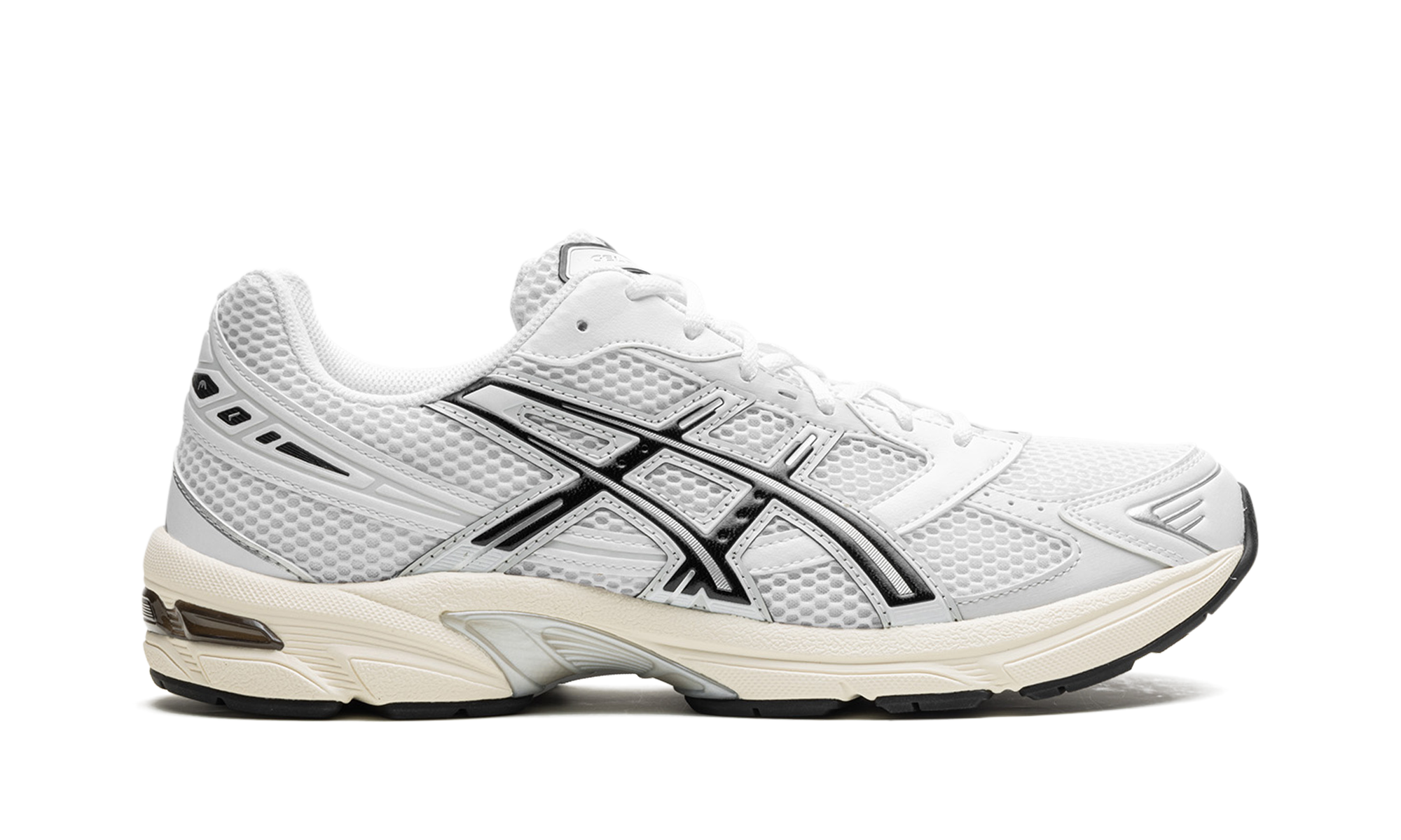 ASICS Gel-1130 White Cloud Grey - resellguru.app