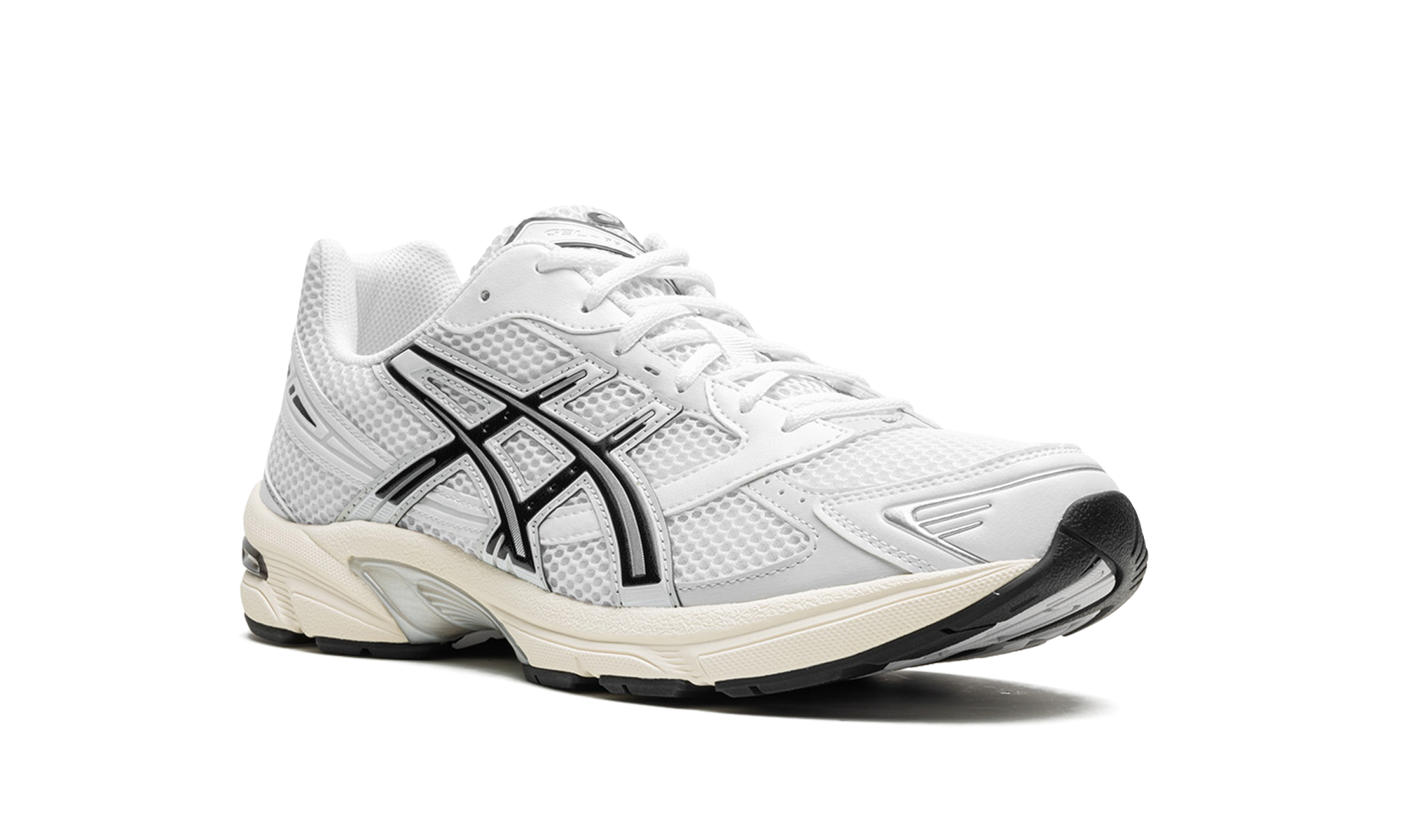 ASICS Gel-1130 White Cloud Grey - resellguru.app