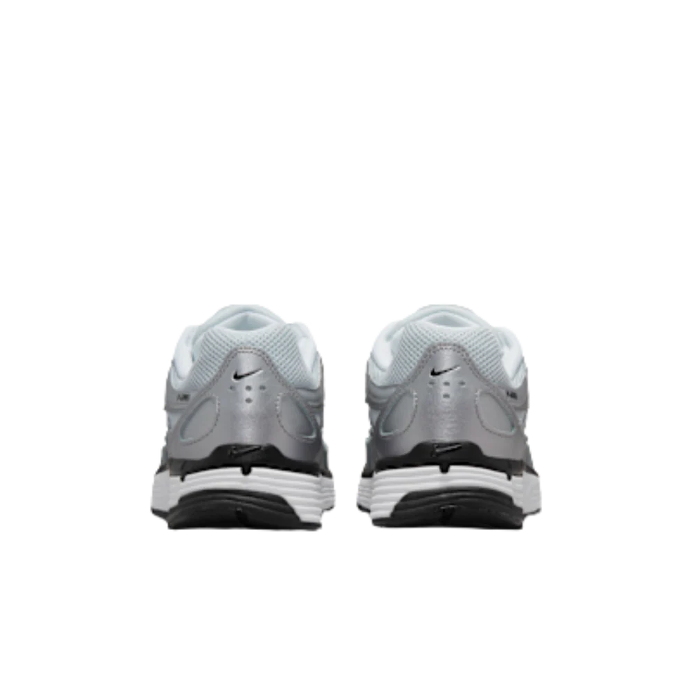Nike P-6000 Metallic Silver Pure Platinum (Women's)