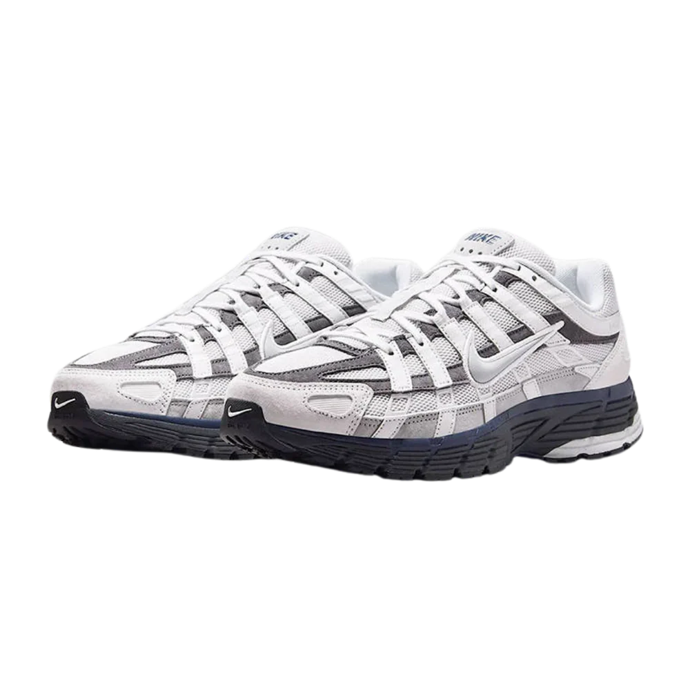 Nike P-6000 Photon Dust Anthracite