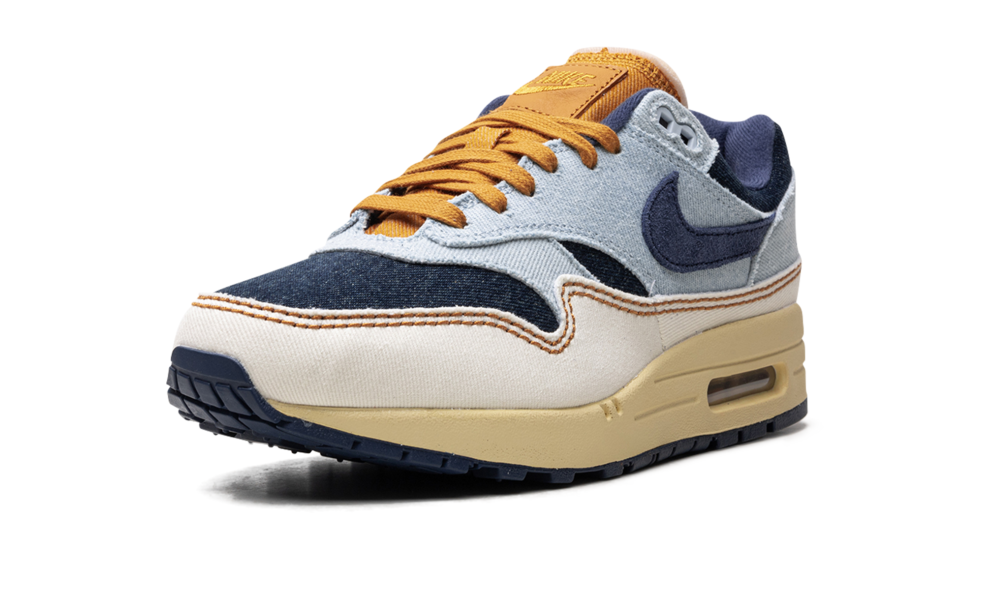 Nike Air Max 1 '87 Denim Aura - resellguru.app