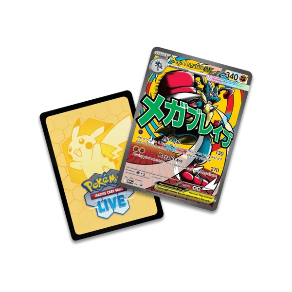 Pokémon Ascended Heroes - Premium Poster Collection