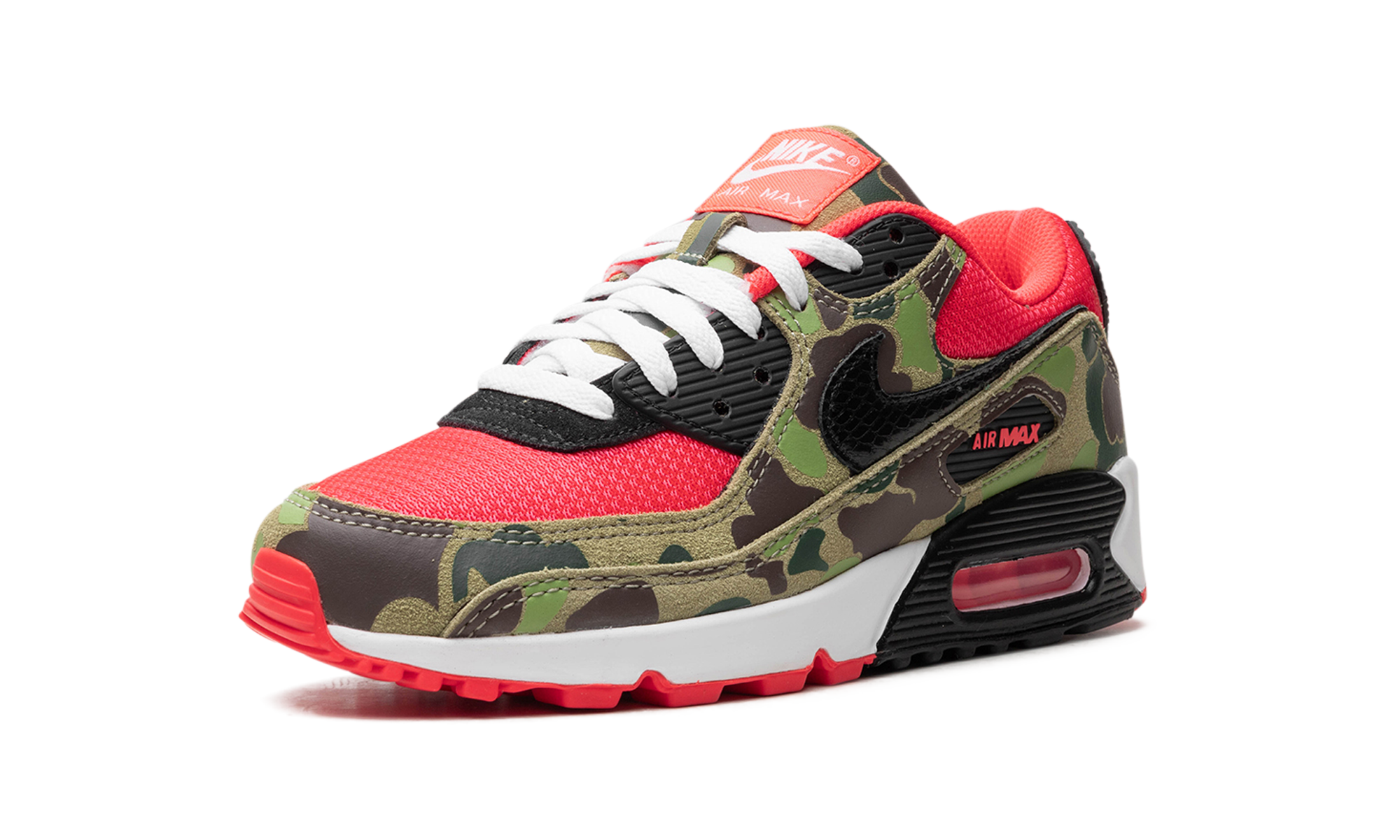 Nike Air Max 90 Reverse Duck Camo - resellguru.app